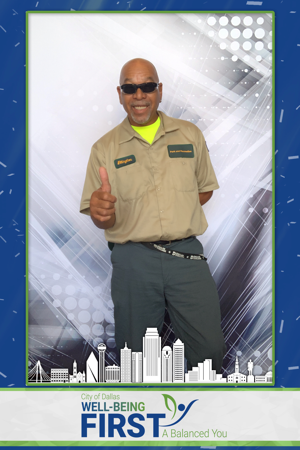 CITY OF DALLAS BENEFITS & HEALTH EXPO | View more photos from the event at gallery.rckapturedmemories.com/u/RCKapturedMemories/CITY-OF-DALLAS-BENEFITS-HEALTH-EXPO