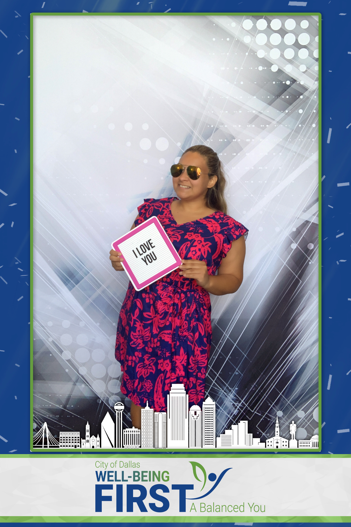 CITY OF DALLAS BENEFITS & HEALTH EXPO | View more photos from the event at gallery.rckapturedmemories.com/u/RCKapturedMemories/CITY-OF-DALLAS-BENEFITS-HEALTH-EXPO