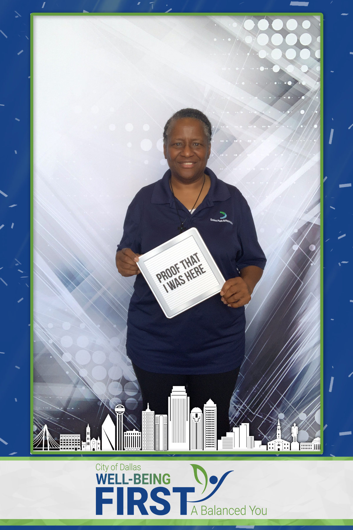 CITY OF DALLAS BENEFITS & HEALTH EXPO | View more photos from the event at gallery.rckapturedmemories.com/u/RCKapturedMemories/CITY-OF-DALLAS-BENEFITS-HEALTH-EXPO
