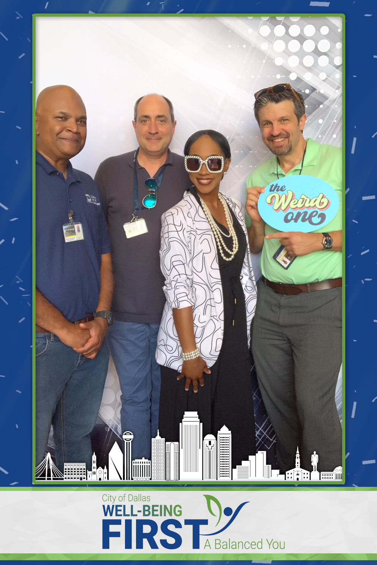 CITY OF DALLAS BENEFITS & HEALTH EXPO | View more photos from the event at gallery.rckapturedmemories.com/u/RCKapturedMemories/CITY-OF-DALLAS-BENEFITS-HEALTH-EXPO