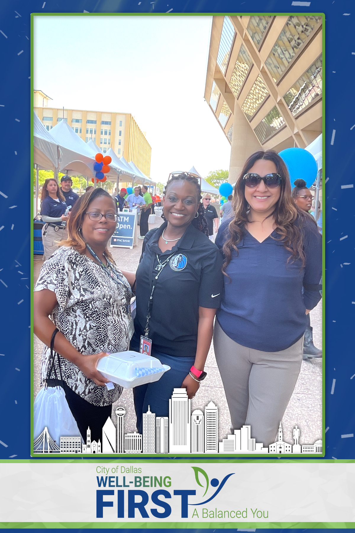 CITY OF DALLAS BENEFITS & HEALTH EXPO | View more photos from the event at gallery.rckapturedmemories.com/u/RCKapturedMemories/CITY-OF-DALLAS-BENEFITS-HEALTH-EXPO