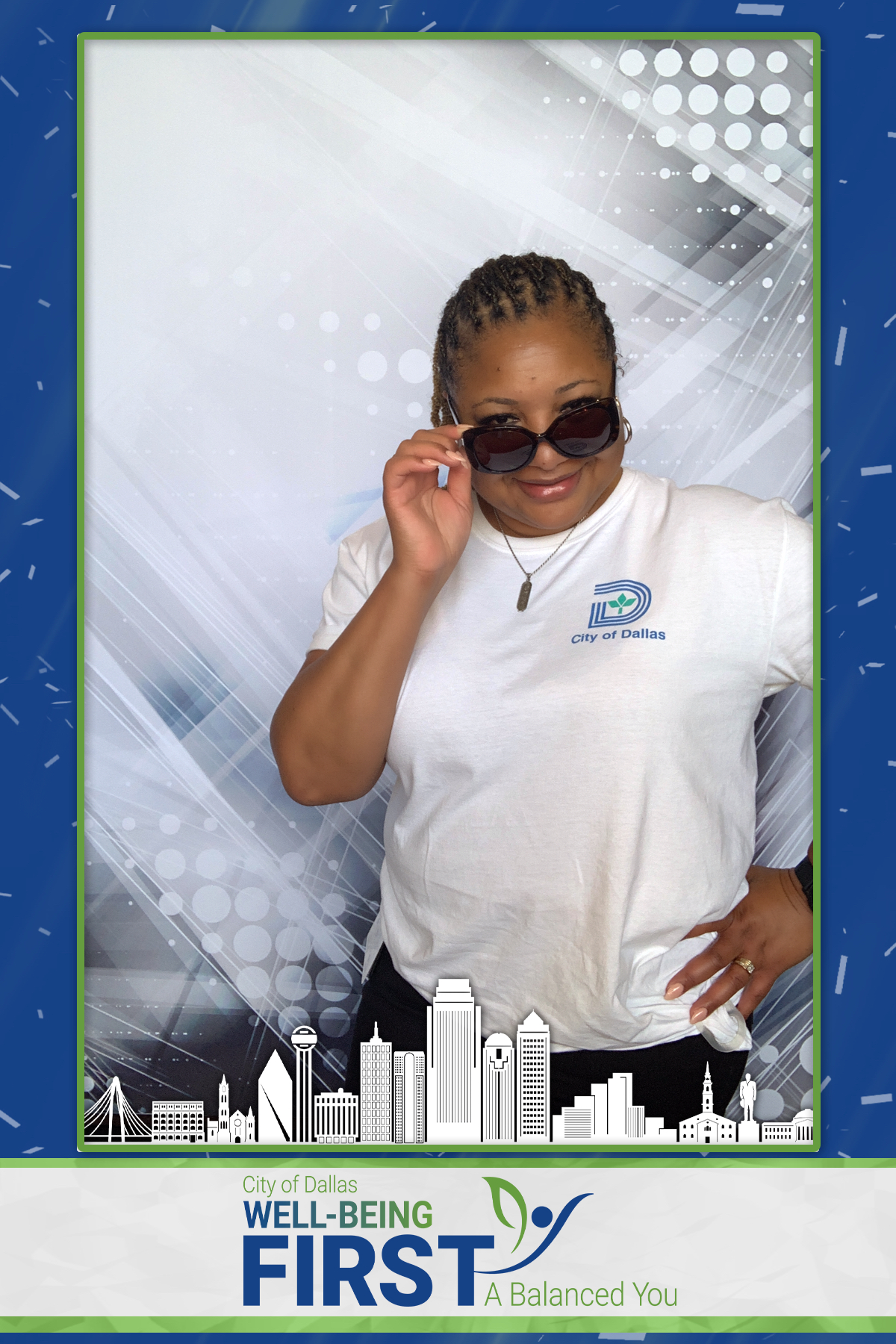 CITY OF DALLAS BENEFITS & HEALTH EXPO | View more photos from the event at gallery.rckapturedmemories.com/u/RCKapturedMemories/CITY-OF-DALLAS-BENEFITS-HEALTH-EXPO