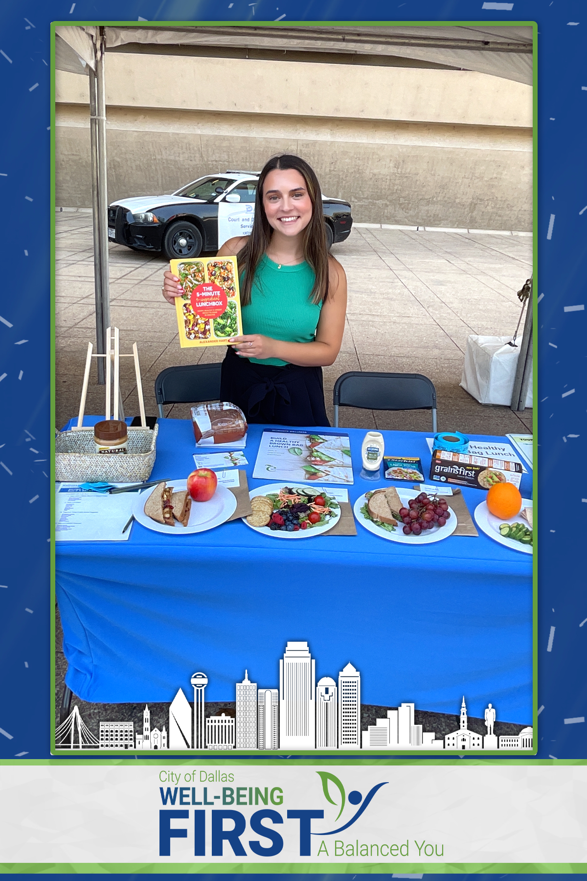 CITY OF DALLAS BENEFITS & HEALTH EXPO | View more photos from the event at gallery.rckapturedmemories.com/u/RCKapturedMemories/CITY-OF-DALLAS-BENEFITS-HEALTH-EXPO