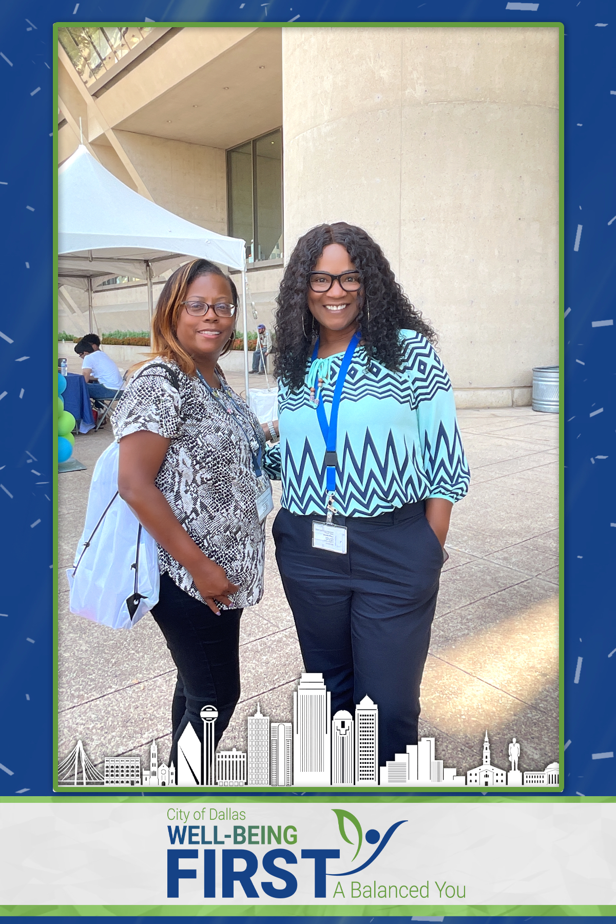 CITY OF DALLAS BENEFITS & HEALTH EXPO | View more photos from the event at gallery.rckapturedmemories.com/u/RCKapturedMemories/CITY-OF-DALLAS-BENEFITS-HEALTH-EXPO