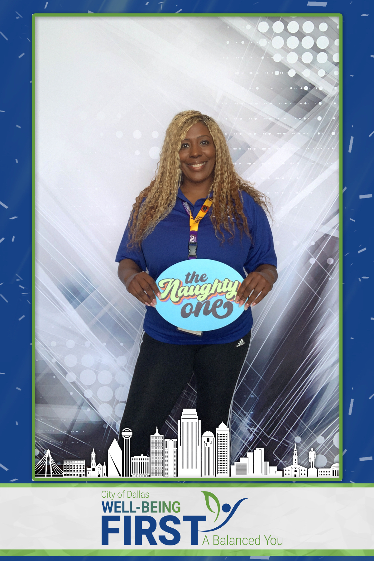 CITY OF DALLAS BENEFITS & HEALTH EXPO | View more photos from the event at gallery.rckapturedmemories.com/u/RCKapturedMemories/CITY-OF-DALLAS-BENEFITS-HEALTH-EXPO