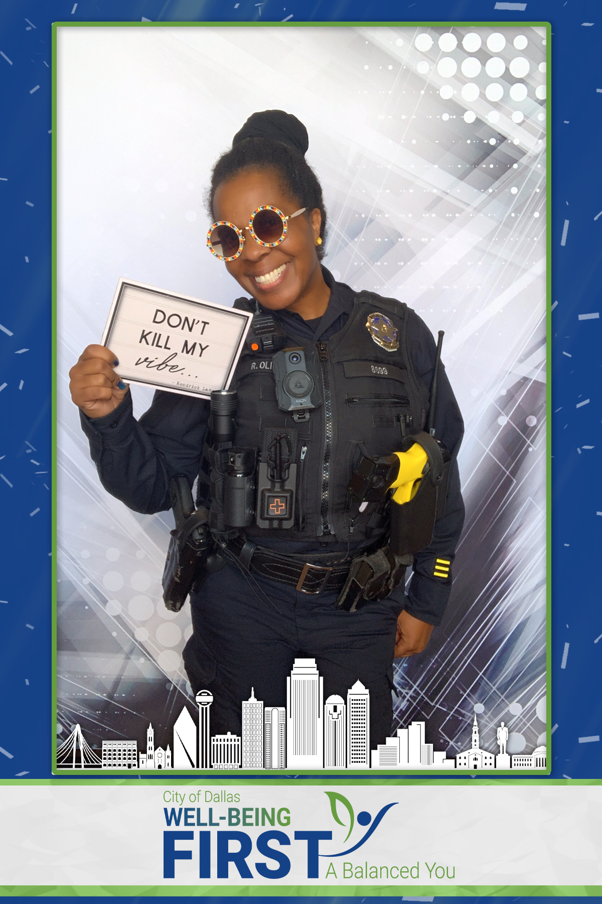 CITY OF DALLAS BENEFITS & HEALTH EXPO | View more photos from the event at gallery.rckapturedmemories.com/u/RCKapturedMemories/CITY-OF-DALLAS-BENEFITS-HEALTH-EXPO