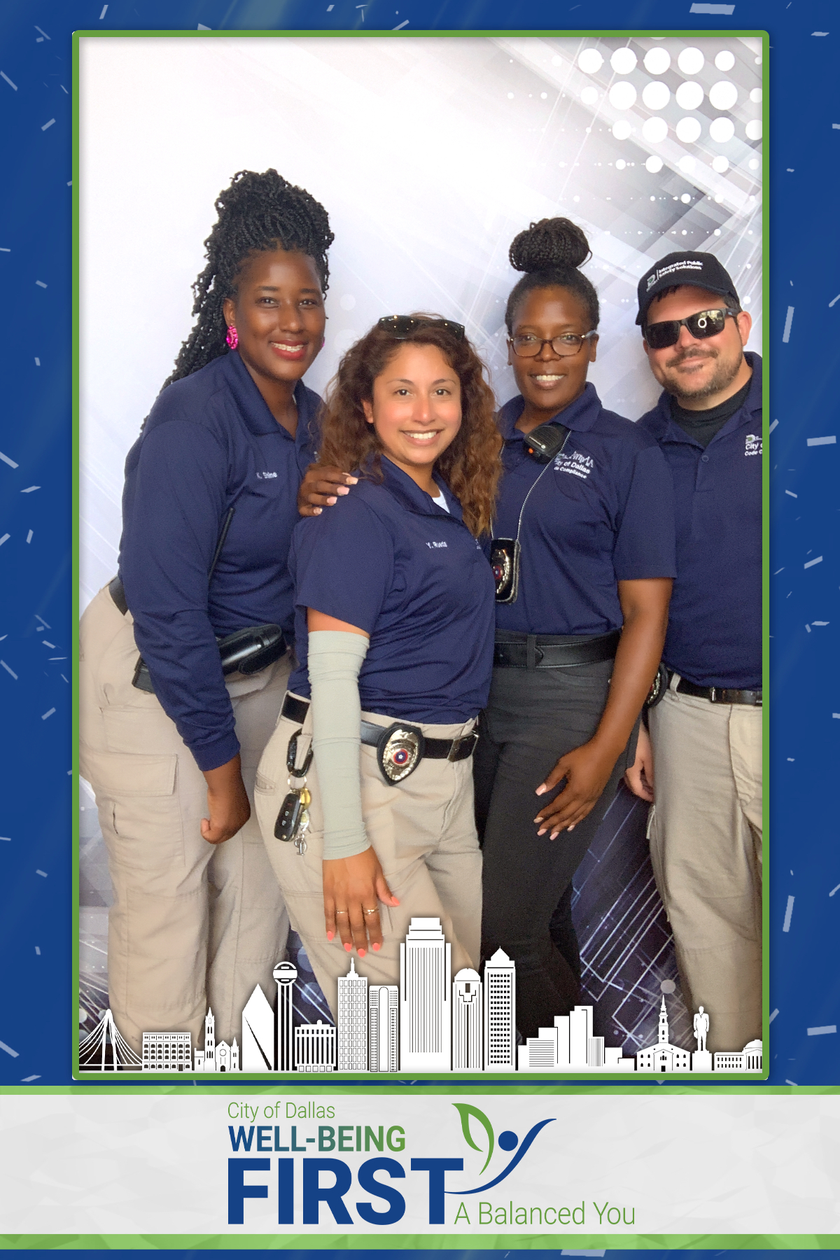 CITY OF DALLAS BENEFITS & HEALTH EXPO | View more photos from the event at gallery.rckapturedmemories.com/u/RCKapturedMemories/CITY-OF-DALLAS-BENEFITS-HEALTH-EXPO