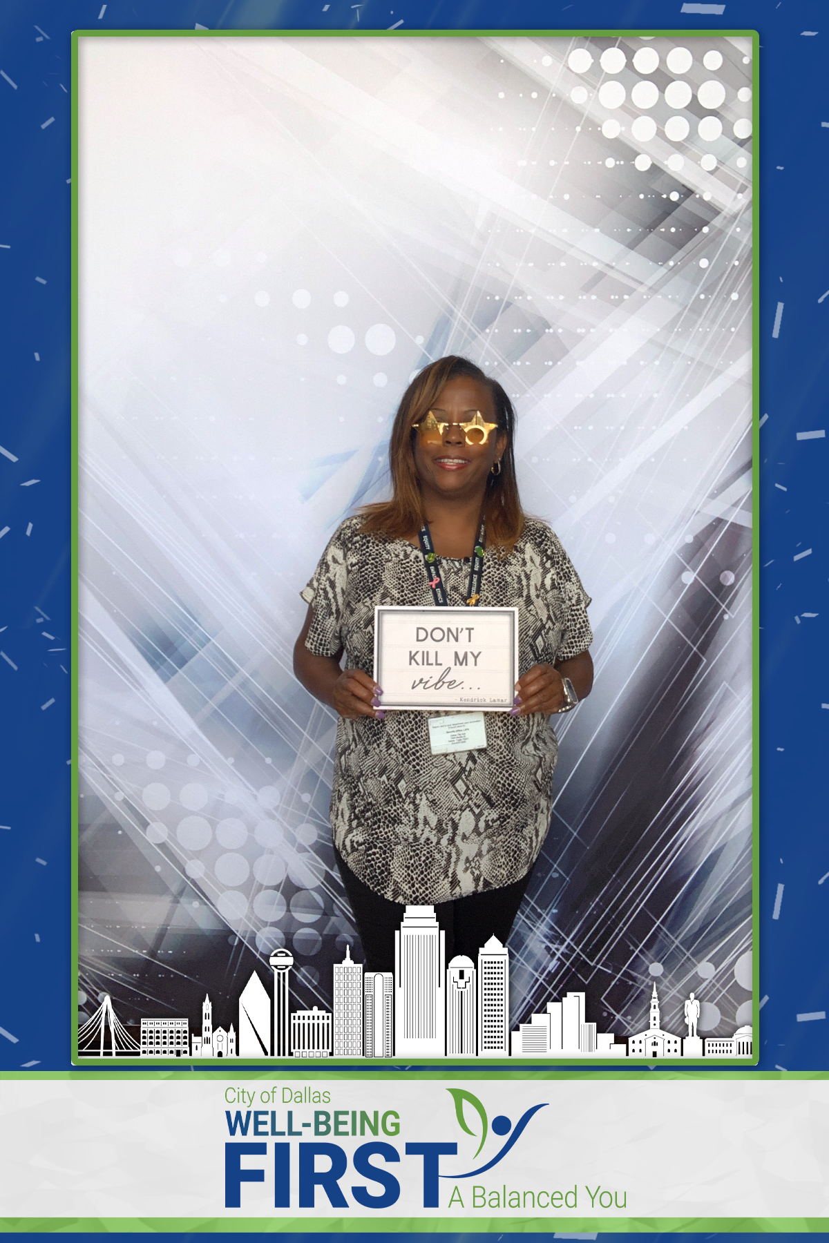 CITY OF DALLAS BENEFITS & HEALTH EXPO | View more photos from the event at gallery.rckapturedmemories.com/u/RCKapturedMemories/CITY-OF-DALLAS-BENEFITS-HEALTH-EXPO