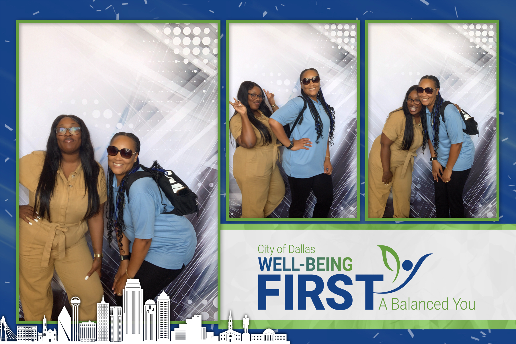 CITY OF DALLAS BENEFITS & HEALTH EXPO | View more photos from the event at gallery.rckapturedmemories.com/u/RCKapturedMemories/CITY-OF-DALLAS-BENEFITS-HEALTH-EXPO