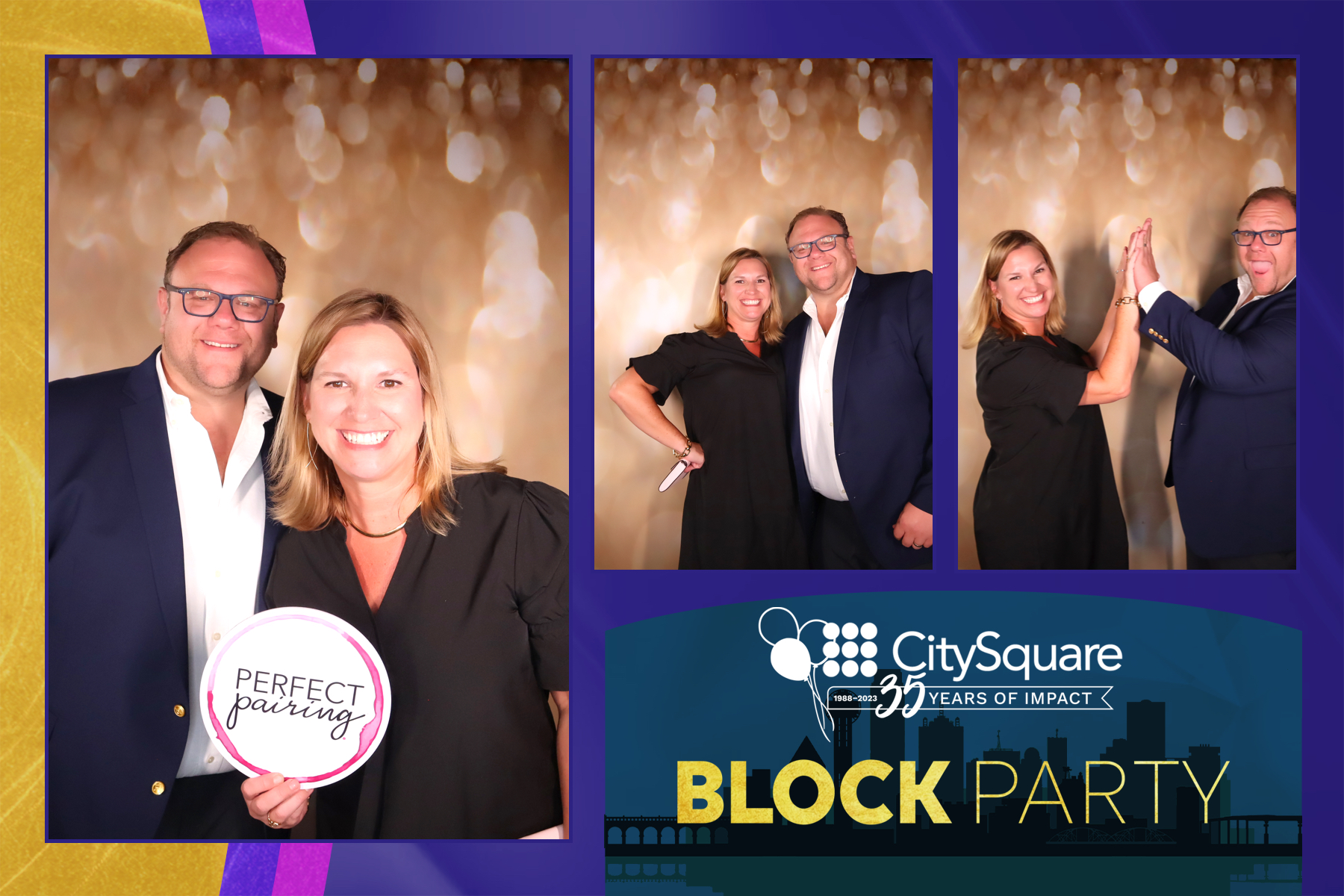 CITYSQUARE BLOCK PARTY 2023 | View more photos from the event at gallery.rckapturedmemories.com/u/RCKapturedMemories/CITYSQUARE-BLOCK-PARTY-2023