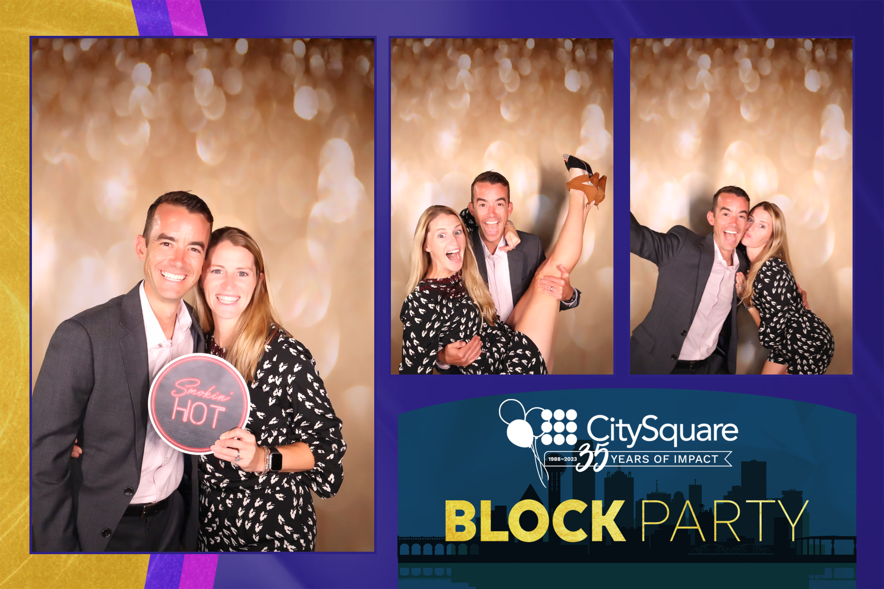CITYSQUARE BLOCK PARTY 2023 | View more photos from the event at gallery.rckapturedmemories.com/u/RCKapturedMemories/CITYSQUARE-BLOCK-PARTY-2023