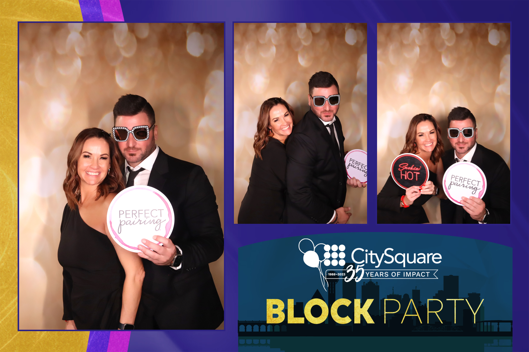 CITYSQUARE BLOCK PARTY 2023 | View more photos from the event at gallery.rckapturedmemories.com/u/RCKapturedMemories/CITYSQUARE-BLOCK-PARTY-2023