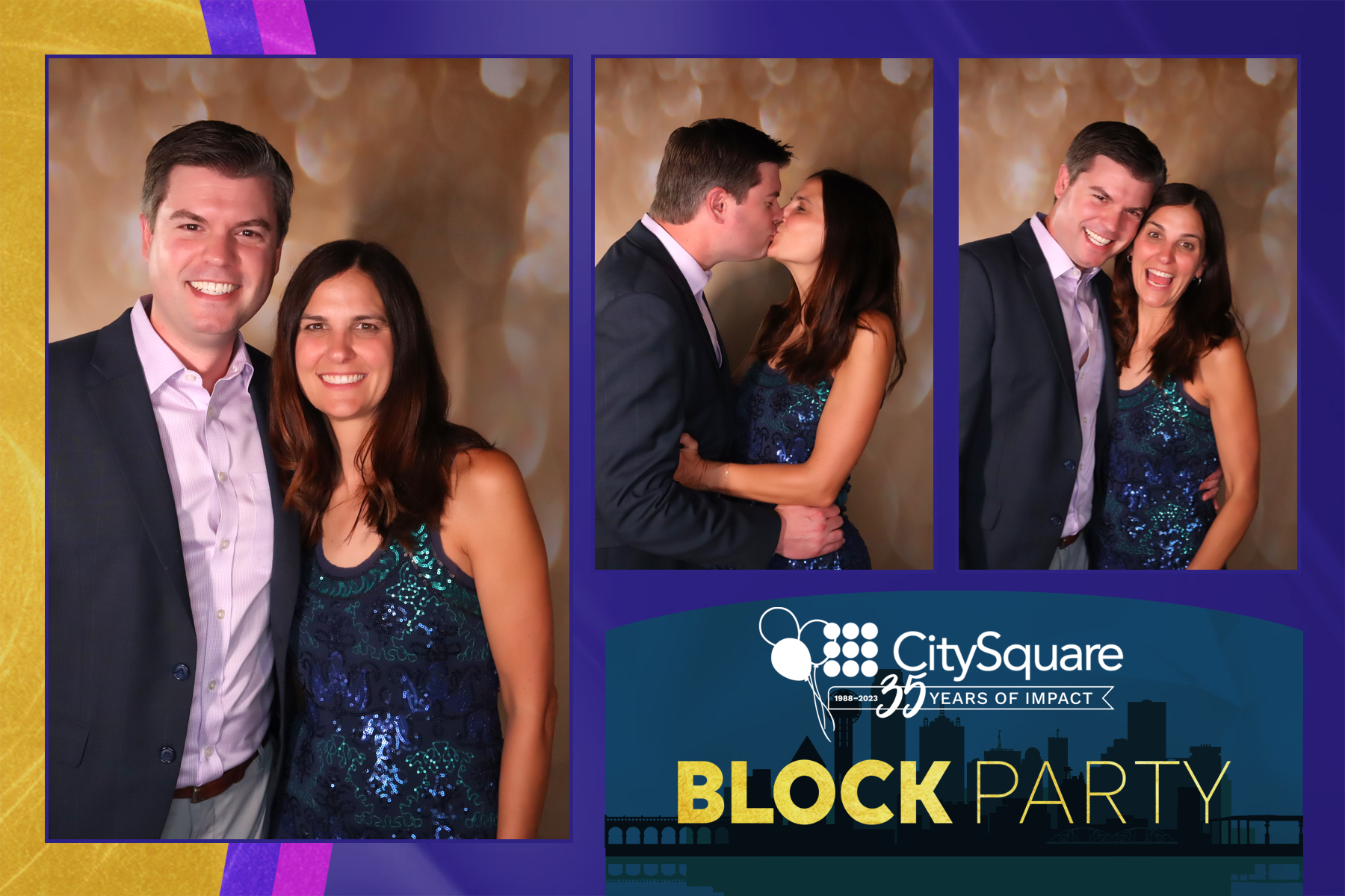 CITYSQUARE BLOCK PARTY 2023 | View more photos from the event at gallery.rckapturedmemories.com/u/RCKapturedMemories/CITYSQUARE-BLOCK-PARTY-2023