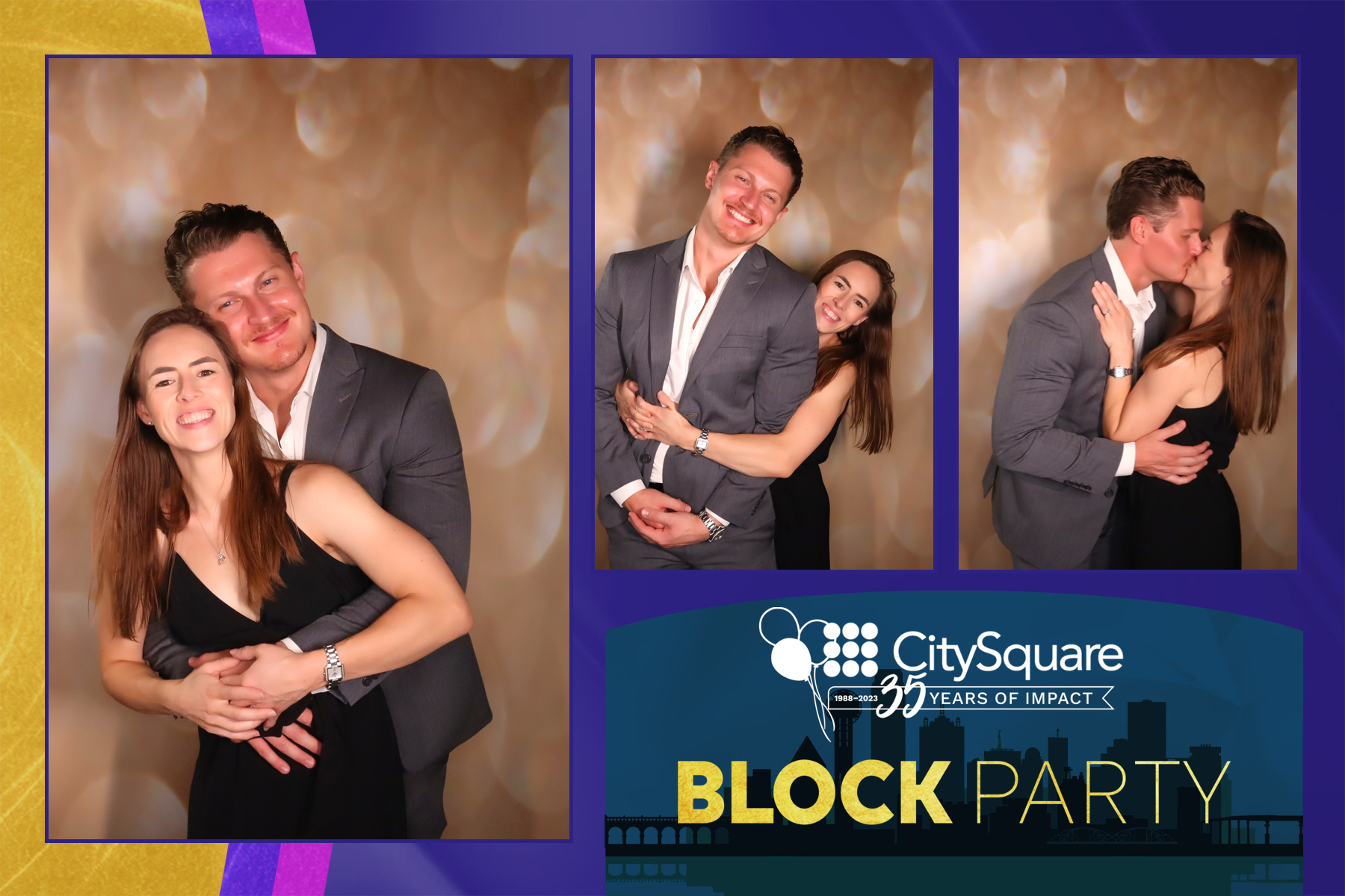 CITYSQUARE BLOCK PARTY 2023 | View more photos from the event at gallery.rckapturedmemories.com/u/RCKapturedMemories/CITYSQUARE-BLOCK-PARTY-2023