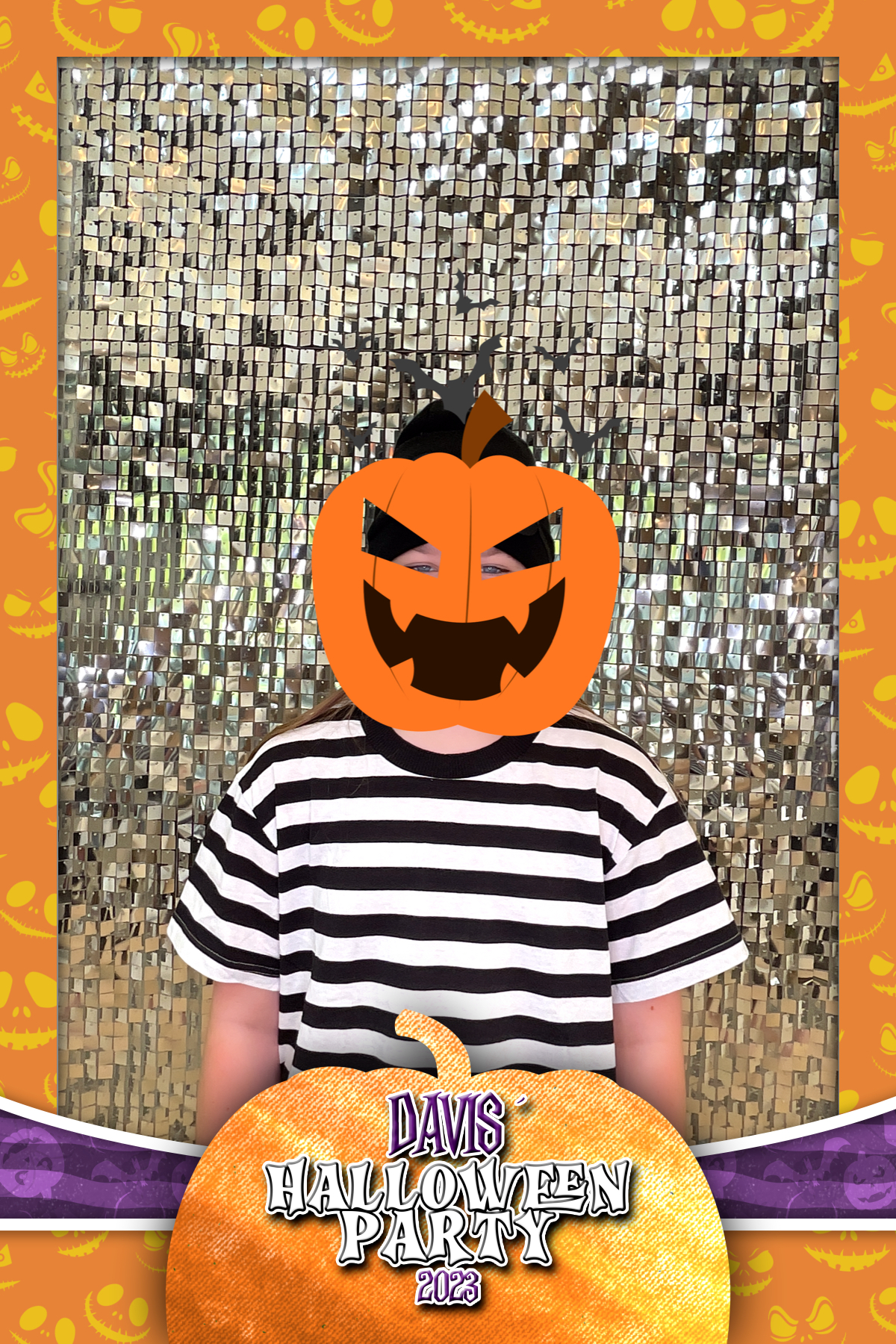DAVIS' HALLOWEEN PARTY 2023 | View more photos from the event at gallery.rckapturedmemories.com/u/RCKapturedMemories/DAVIS-HALLOWEEN-PARTY-2023