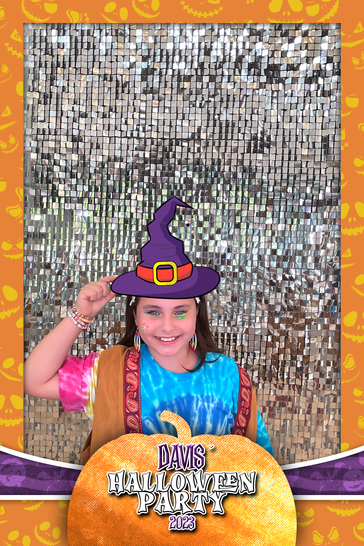 DAVIS' HALLOWEEN PARTY 2023 | View more photos from the event at gallery.rckapturedmemories.com/u/RCKapturedMemories/DAVIS-HALLOWEEN-PARTY-2023