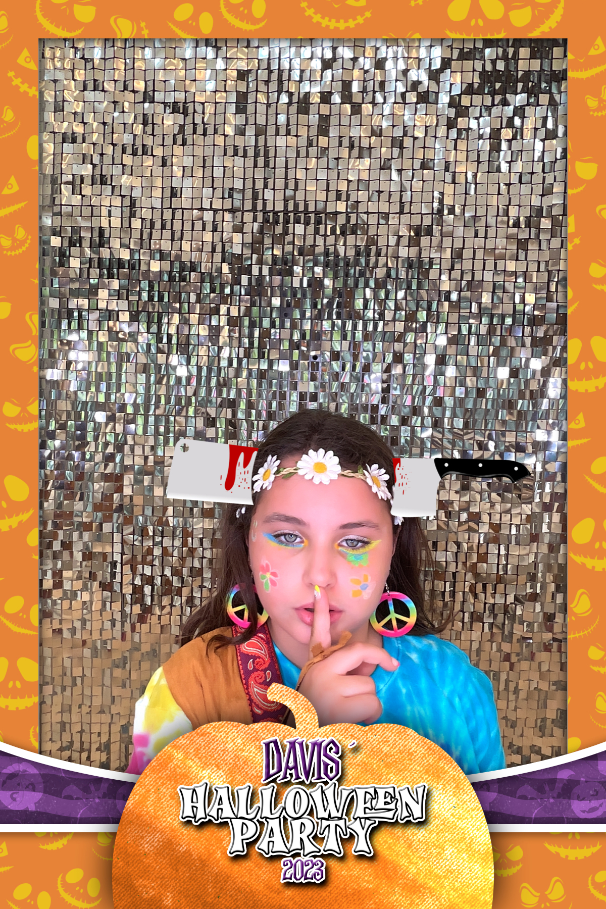 DAVIS' HALLOWEEN PARTY 2023 | View more photos from the event at gallery.rckapturedmemories.com/u/RCKapturedMemories/DAVIS-HALLOWEEN-PARTY-2023
