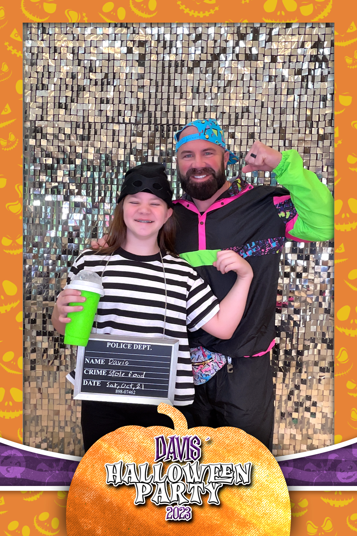 DAVIS' HALLOWEEN PARTY 2023 | View more photos from the event at gallery.rckapturedmemories.com/u/RCKapturedMemories/DAVIS-HALLOWEEN-PARTY-2023