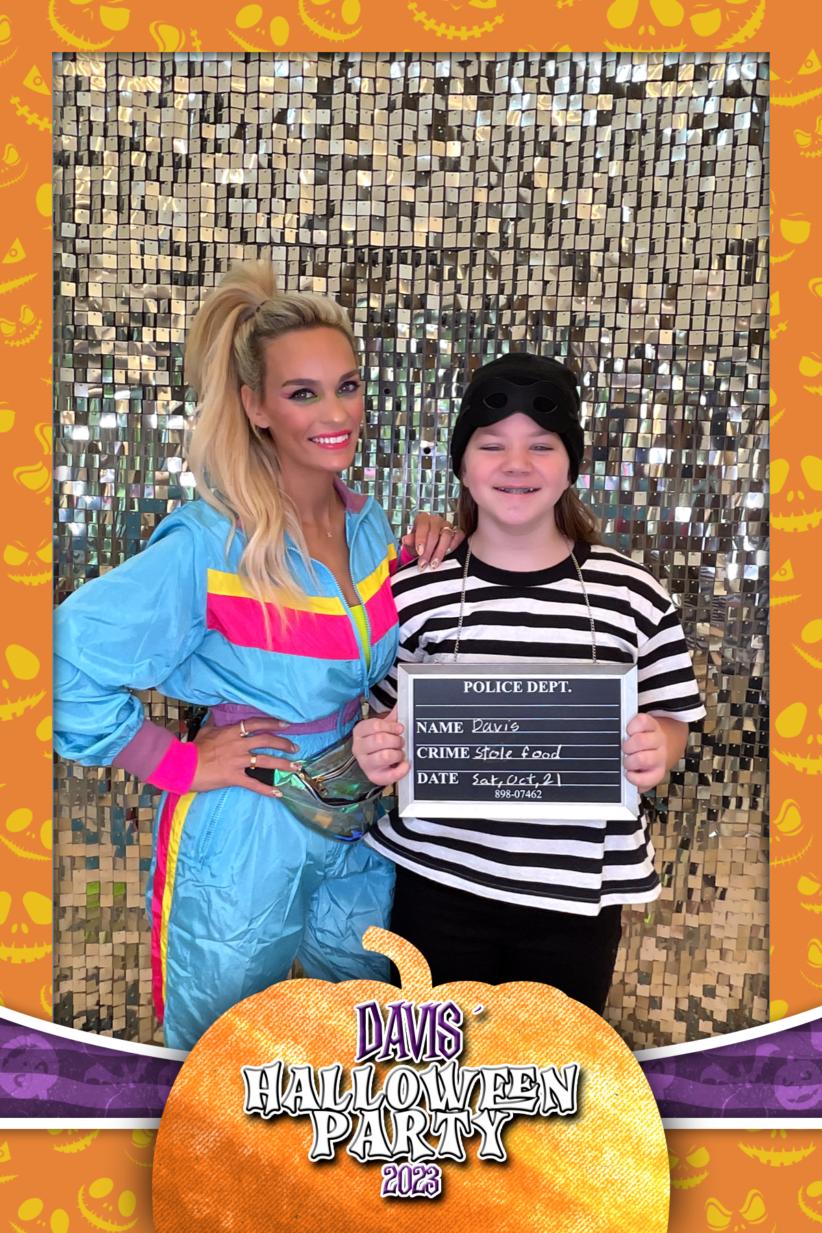 DAVIS' HALLOWEEN PARTY 2023 | View more photos from the event at gallery.rckapturedmemories.com/u/RCKapturedMemories/DAVIS-HALLOWEEN-PARTY-2023