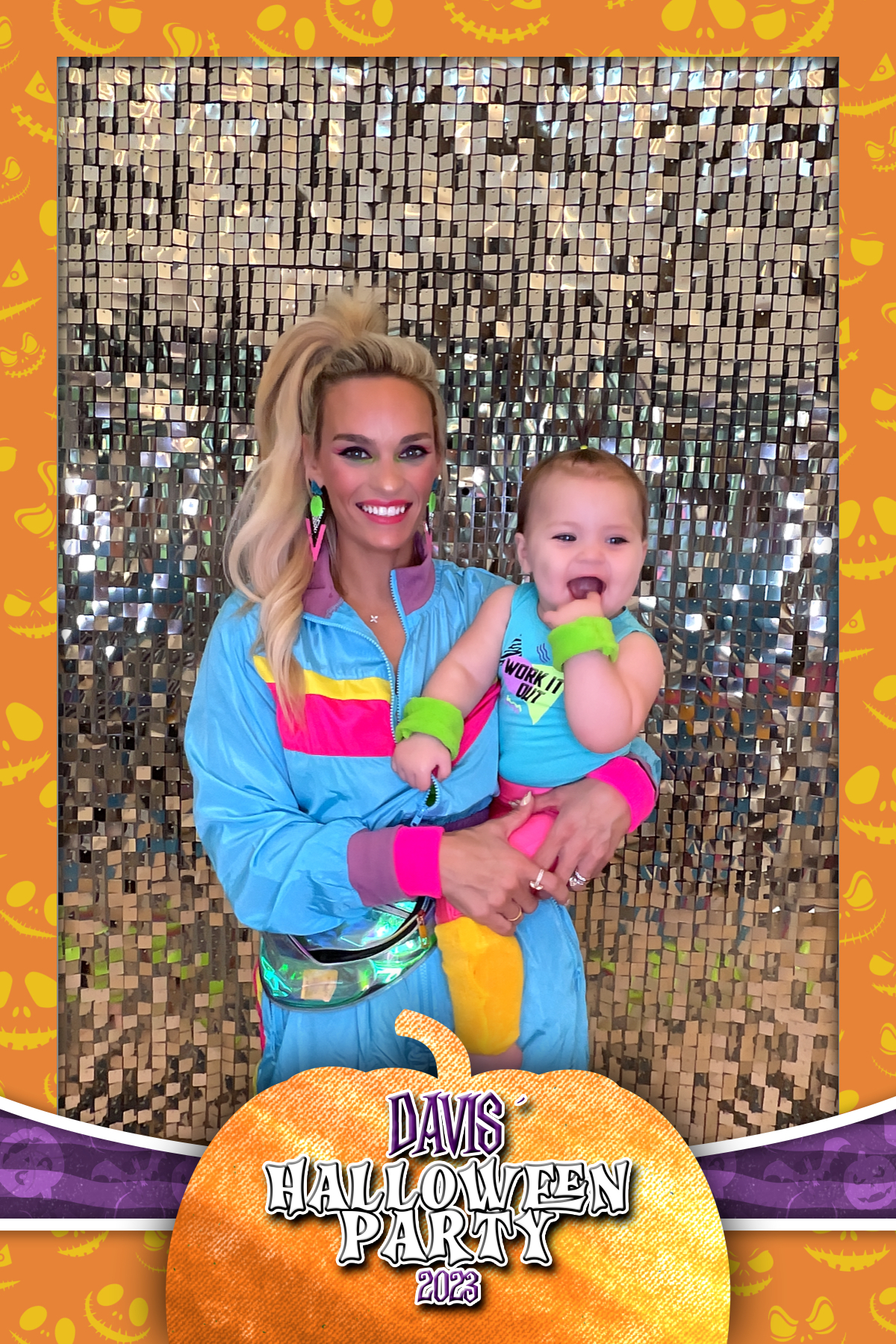 DAVIS' HALLOWEEN PARTY 2023 | View more photos from the event at gallery.rckapturedmemories.com/u/RCKapturedMemories/DAVIS-HALLOWEEN-PARTY-2023