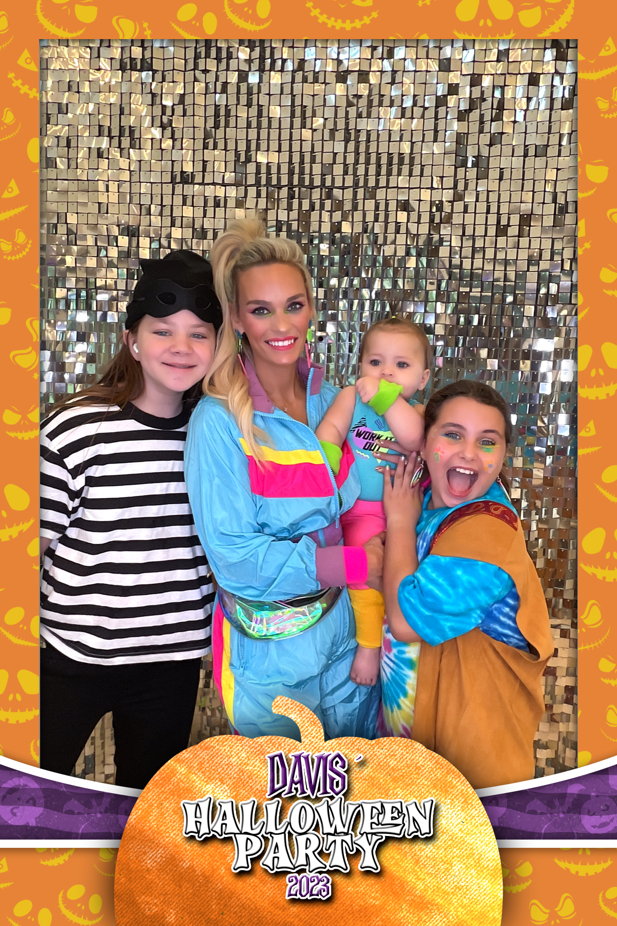 DAVIS' HALLOWEEN PARTY 2023 | View more photos from the event at gallery.rckapturedmemories.com/u/RCKapturedMemories/DAVIS-HALLOWEEN-PARTY-2023
