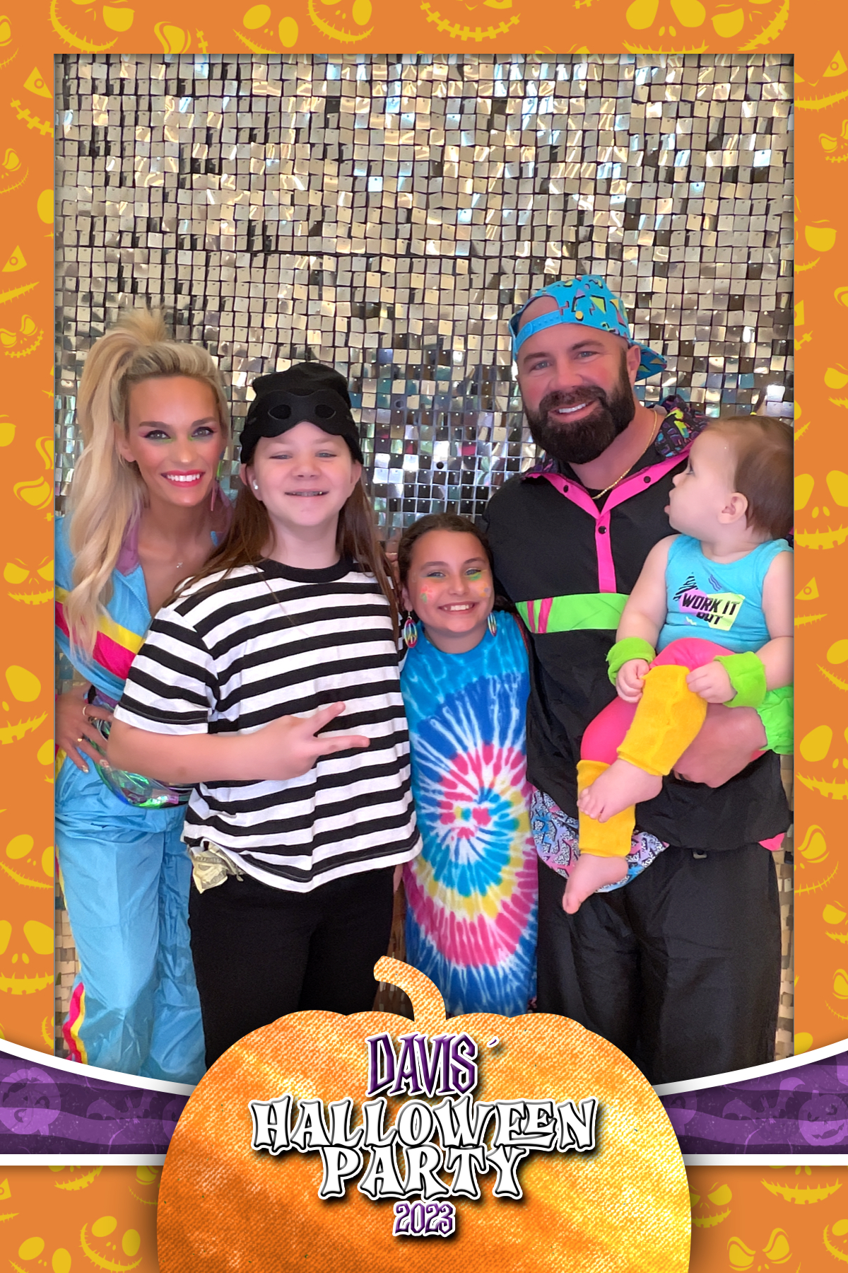 DAVIS' HALLOWEEN PARTY 2023 | View more photos from the event at gallery.rckapturedmemories.com/u/RCKapturedMemories/DAVIS-HALLOWEEN-PARTY-2023