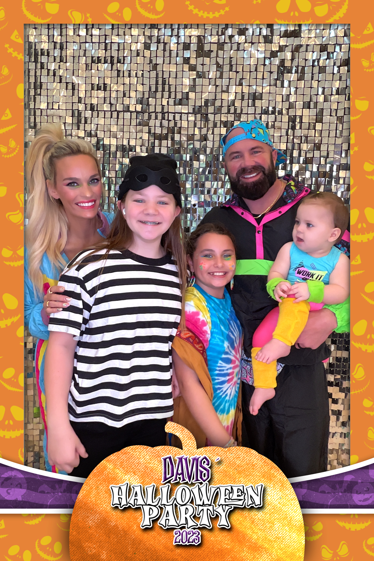 DAVIS' HALLOWEEN PARTY 2023 | View more photos from the event at gallery.rckapturedmemories.com/u/RCKapturedMemories/DAVIS-HALLOWEEN-PARTY-2023