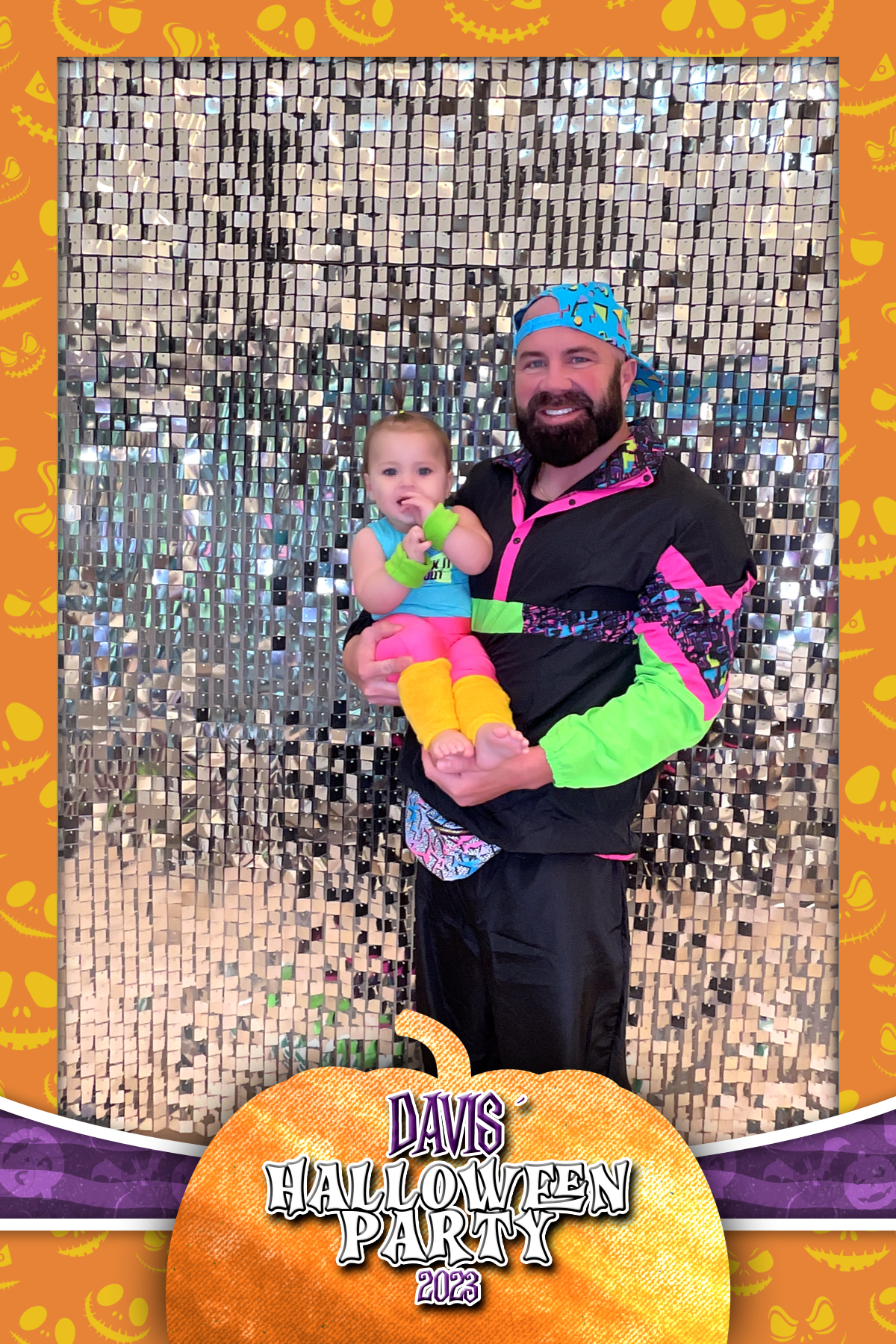 DAVIS' HALLOWEEN PARTY 2023 | View more photos from the event at gallery.rckapturedmemories.com/u/RCKapturedMemories/DAVIS-HALLOWEEN-PARTY-2023