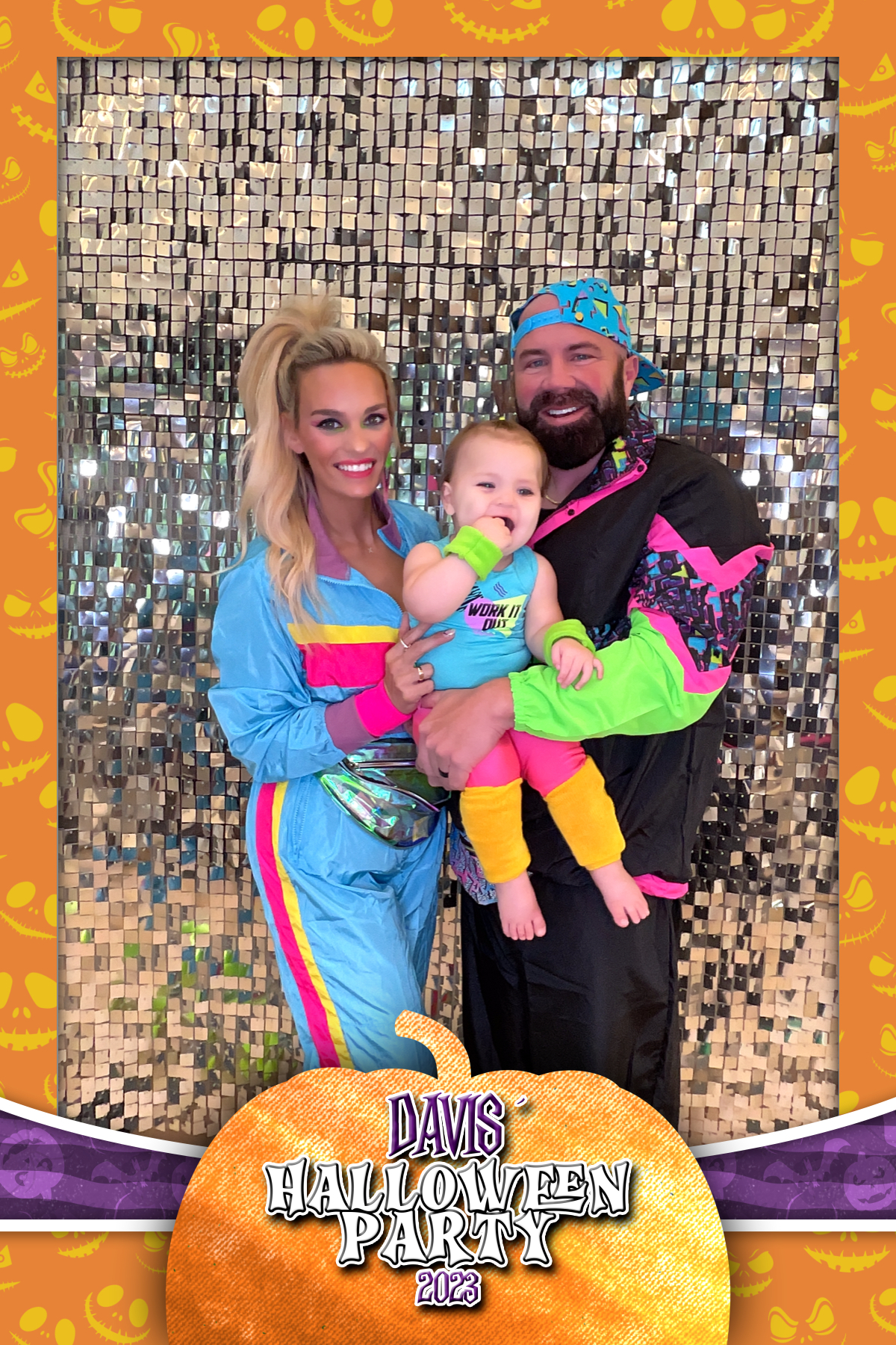 DAVIS' HALLOWEEN PARTY 2023 | View more photos from the event at gallery.rckapturedmemories.com/u/RCKapturedMemories/DAVIS-HALLOWEEN-PARTY-2023