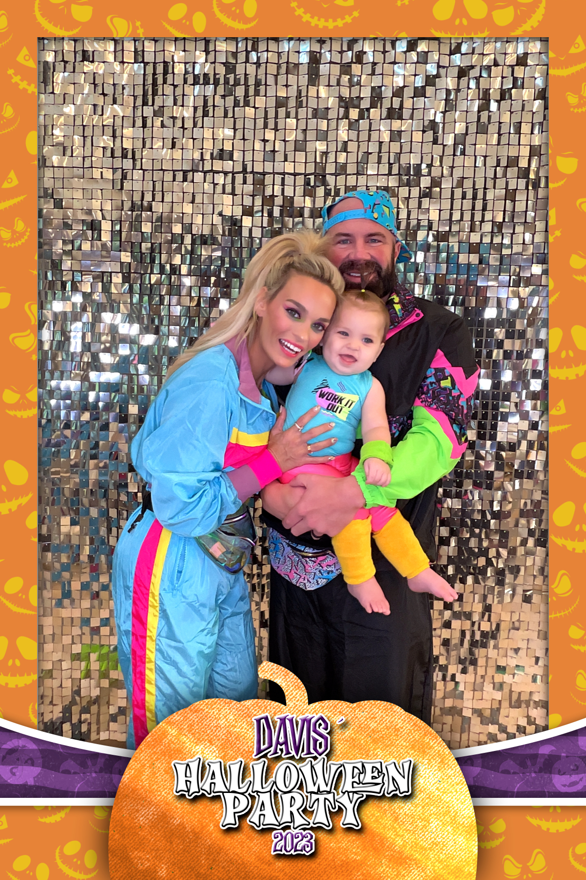 DAVIS' HALLOWEEN PARTY 2023 | View more photos from the event at gallery.rckapturedmemories.com/u/RCKapturedMemories/DAVIS-HALLOWEEN-PARTY-2023