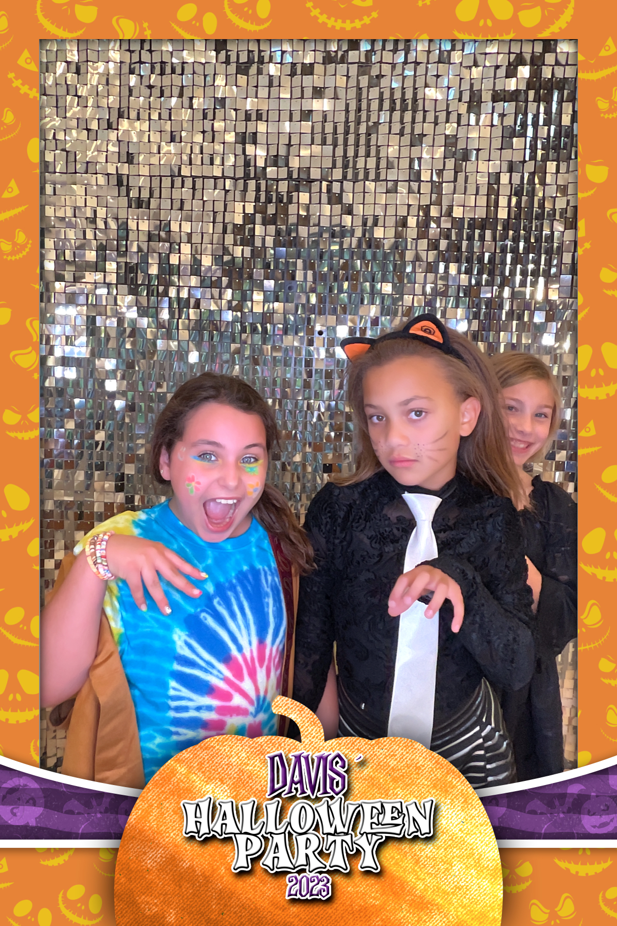 DAVIS' HALLOWEEN PARTY 2023 | View more photos from the event at gallery.rckapturedmemories.com/u/RCKapturedMemories/DAVIS-HALLOWEEN-PARTY-2023