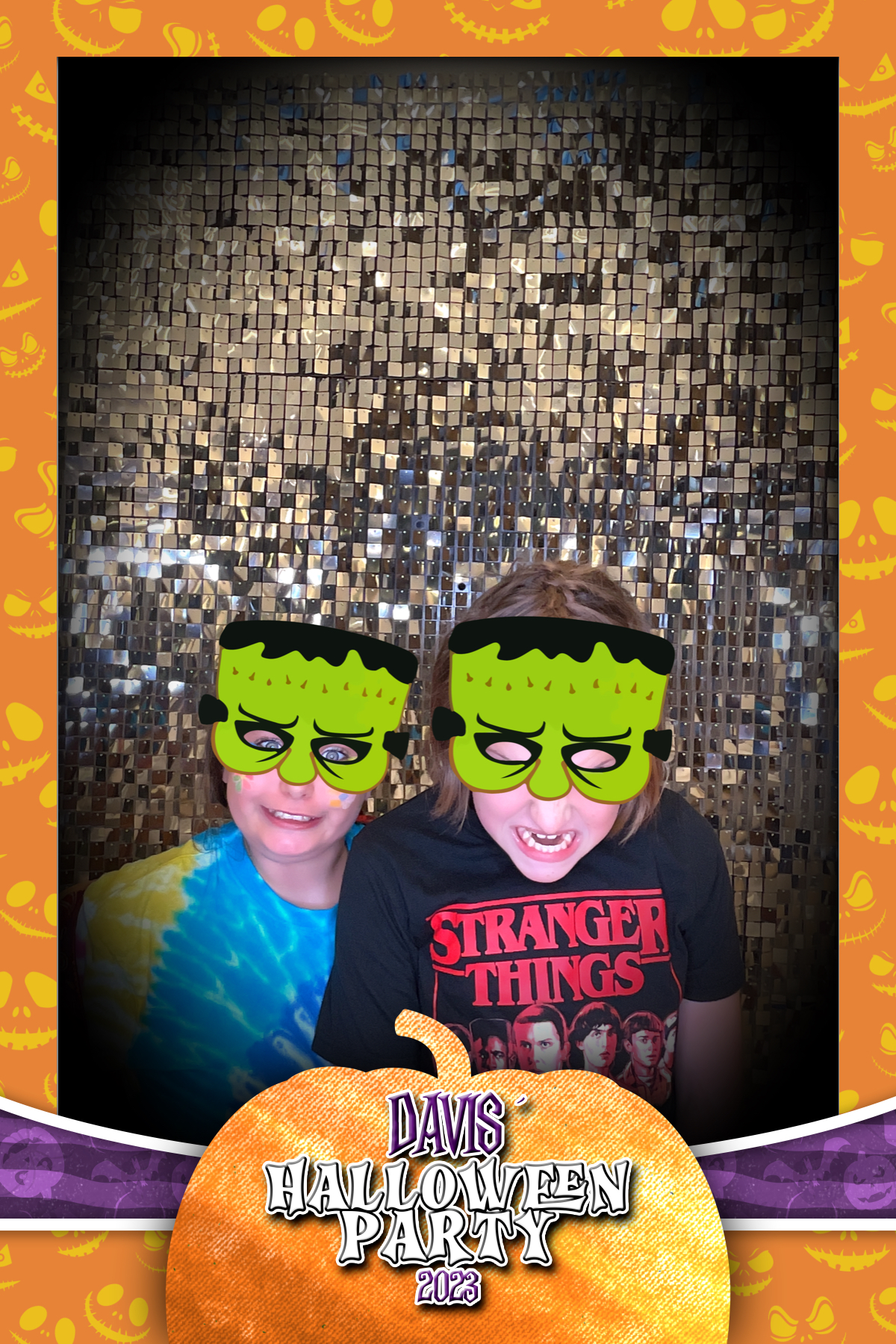 DAVIS' HALLOWEEN PARTY 2023 | View more photos from the event at gallery.rckapturedmemories.com/u/RCKapturedMemories/DAVIS-HALLOWEEN-PARTY-2023