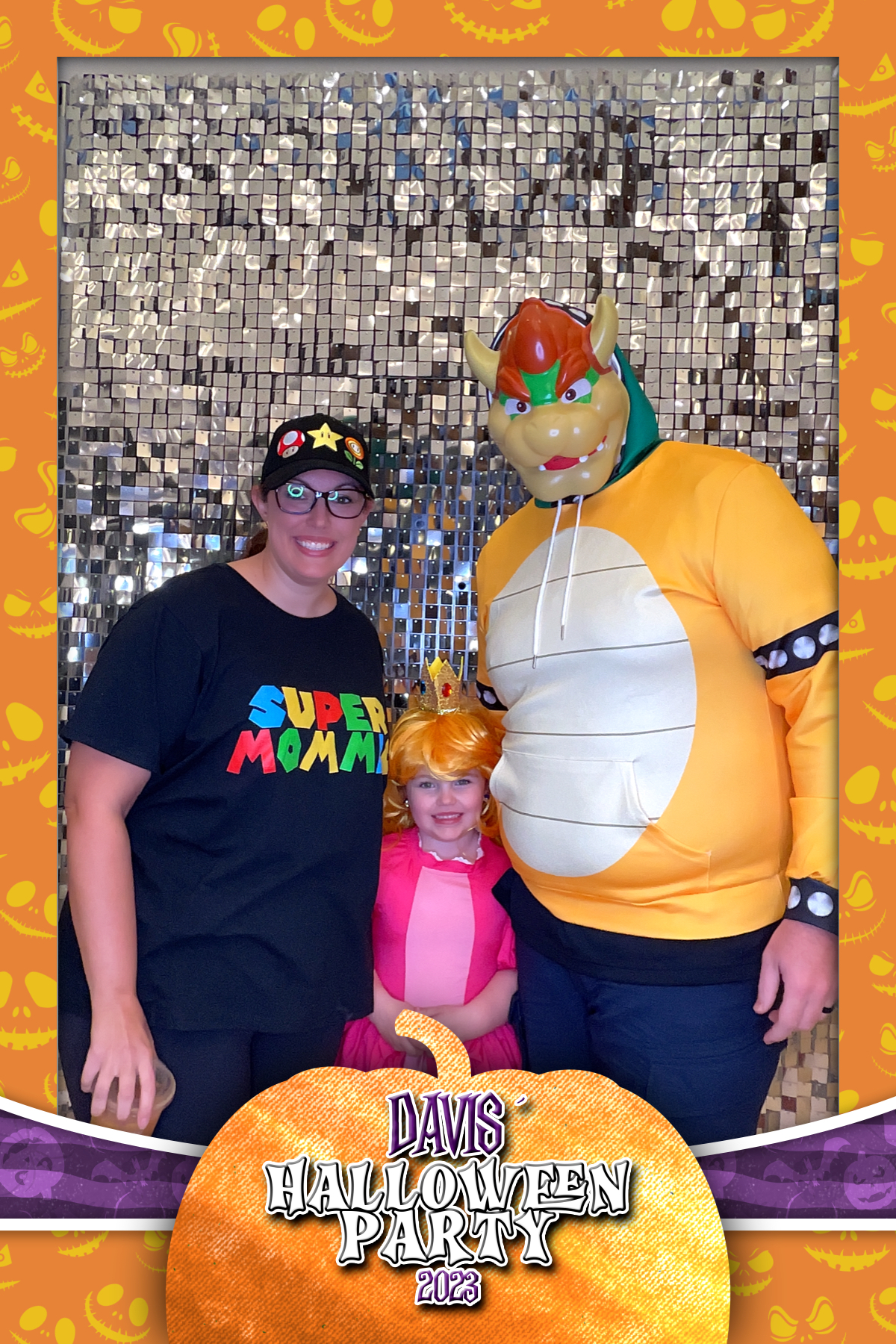 DAVIS' HALLOWEEN PARTY 2023 | View more photos from the event at gallery.rckapturedmemories.com/u/RCKapturedMemories/DAVIS-HALLOWEEN-PARTY-2023