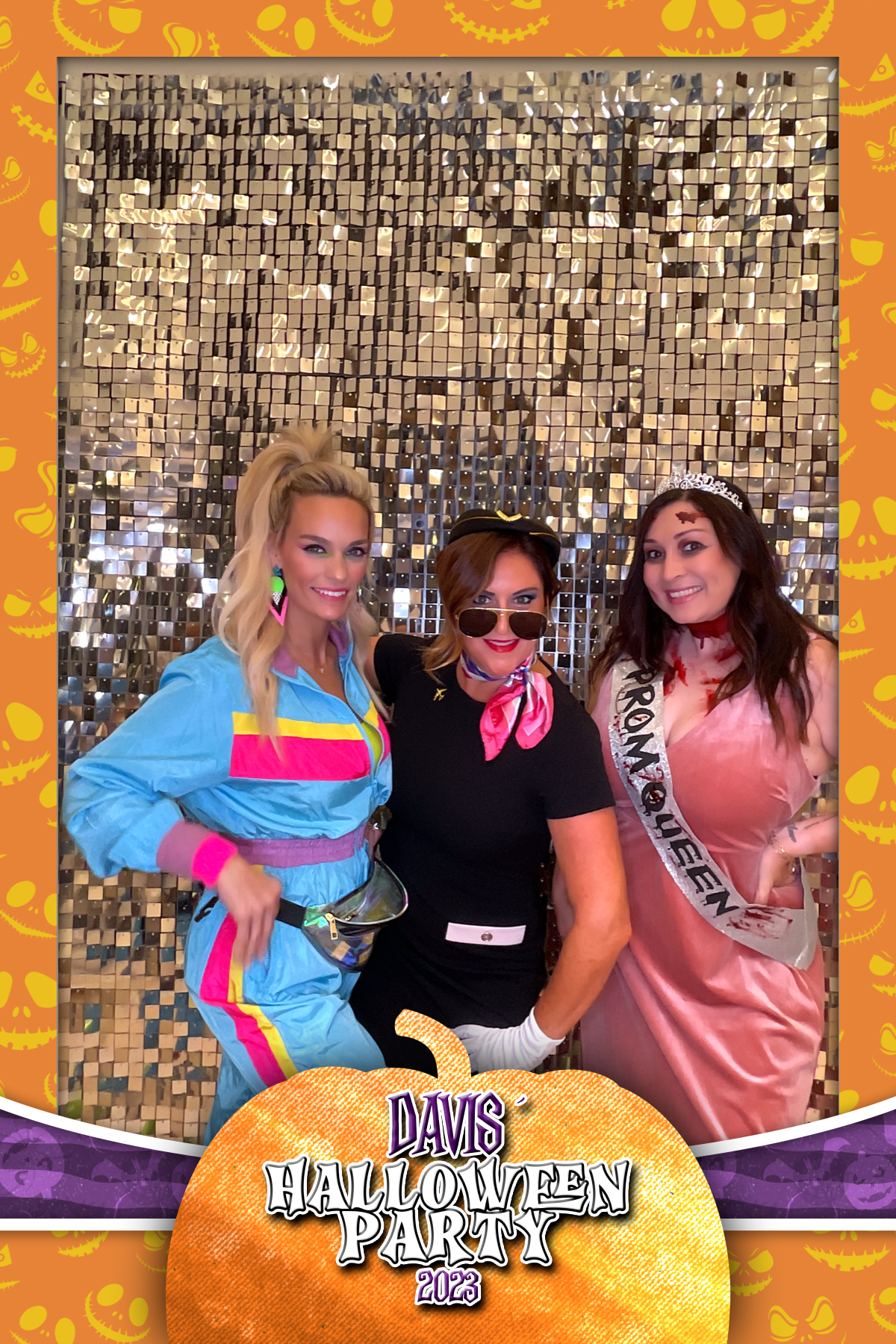 DAVIS' HALLOWEEN PARTY 2023 | View more photos from the event at gallery.rckapturedmemories.com/u/RCKapturedMemories/DAVIS-HALLOWEEN-PARTY-2023
