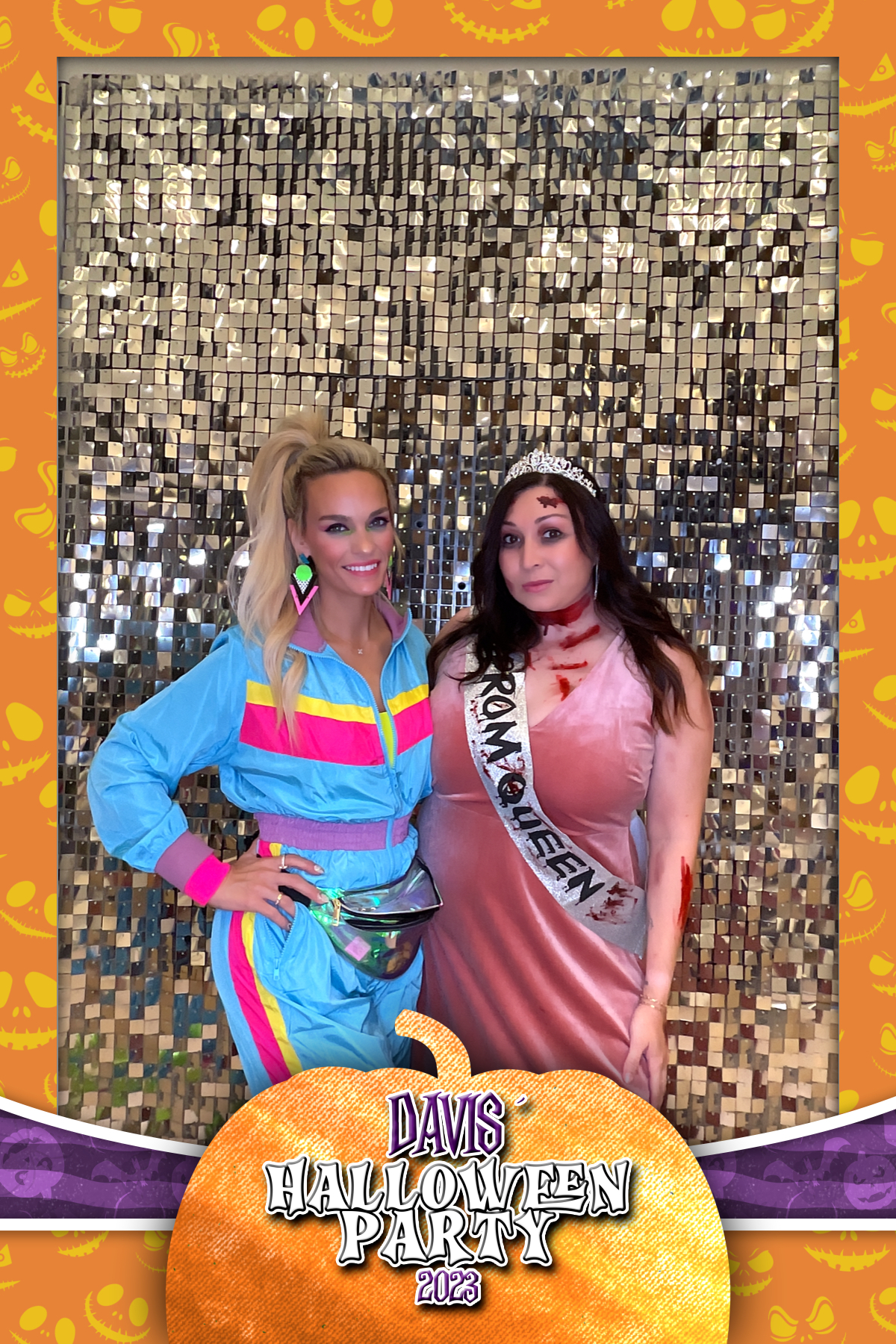 DAVIS' HALLOWEEN PARTY 2023 | View more photos from the event at gallery.rckapturedmemories.com/u/RCKapturedMemories/DAVIS-HALLOWEEN-PARTY-2023