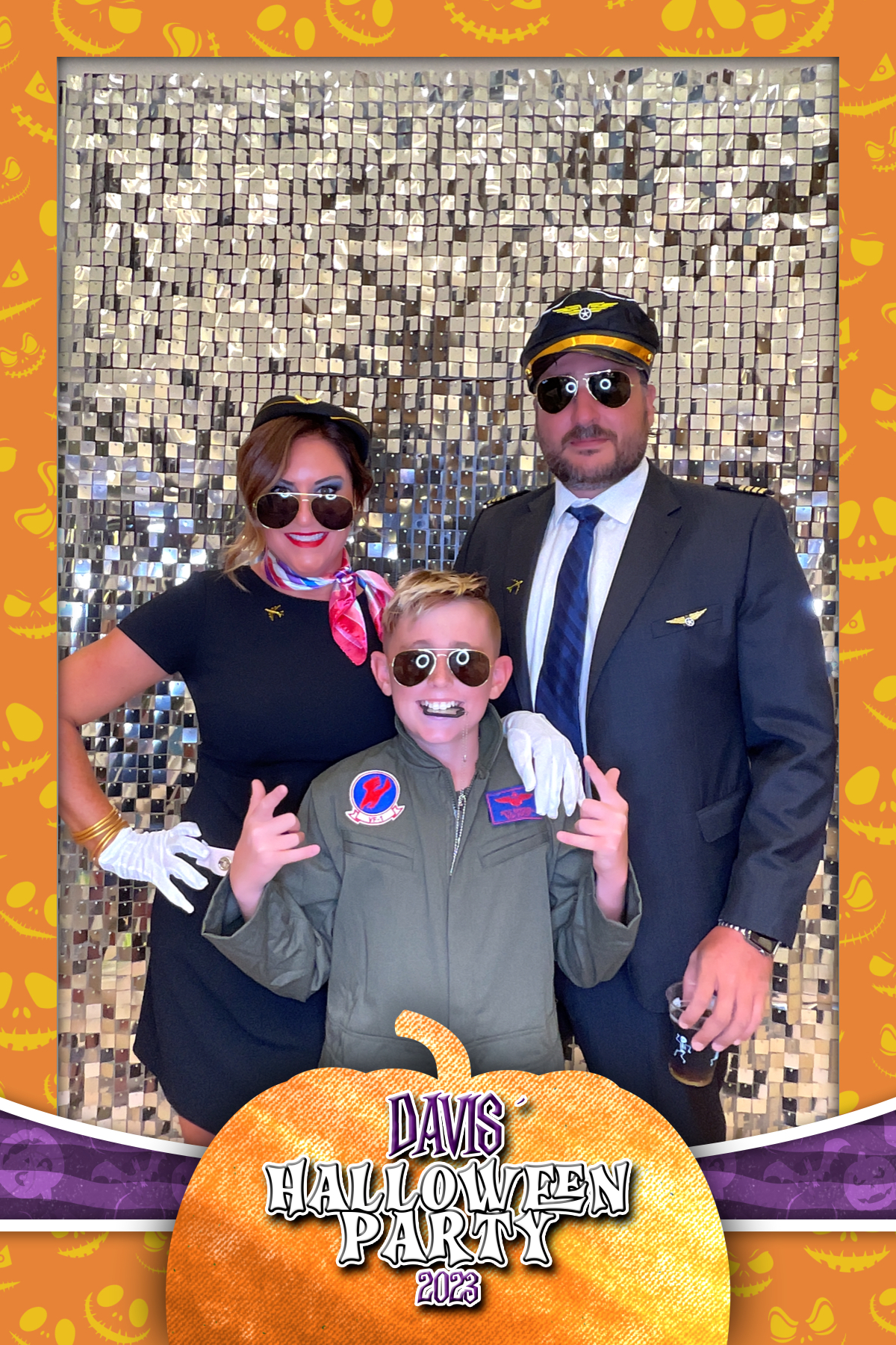 DAVIS' HALLOWEEN PARTY 2023 | View more photos from the event at gallery.rckapturedmemories.com/u/RCKapturedMemories/DAVIS-HALLOWEEN-PARTY-2023