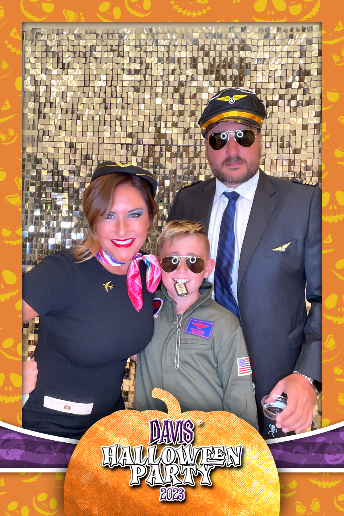DAVIS' HALLOWEEN PARTY 2023 | View more photos from the event at gallery.rckapturedmemories.com/u/RCKapturedMemories/DAVIS-HALLOWEEN-PARTY-2023