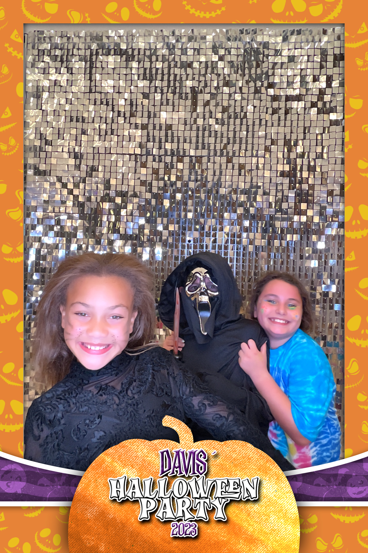 DAVIS' HALLOWEEN PARTY 2023 | View more photos from the event at gallery.rckapturedmemories.com/u/RCKapturedMemories/DAVIS-HALLOWEEN-PARTY-2023