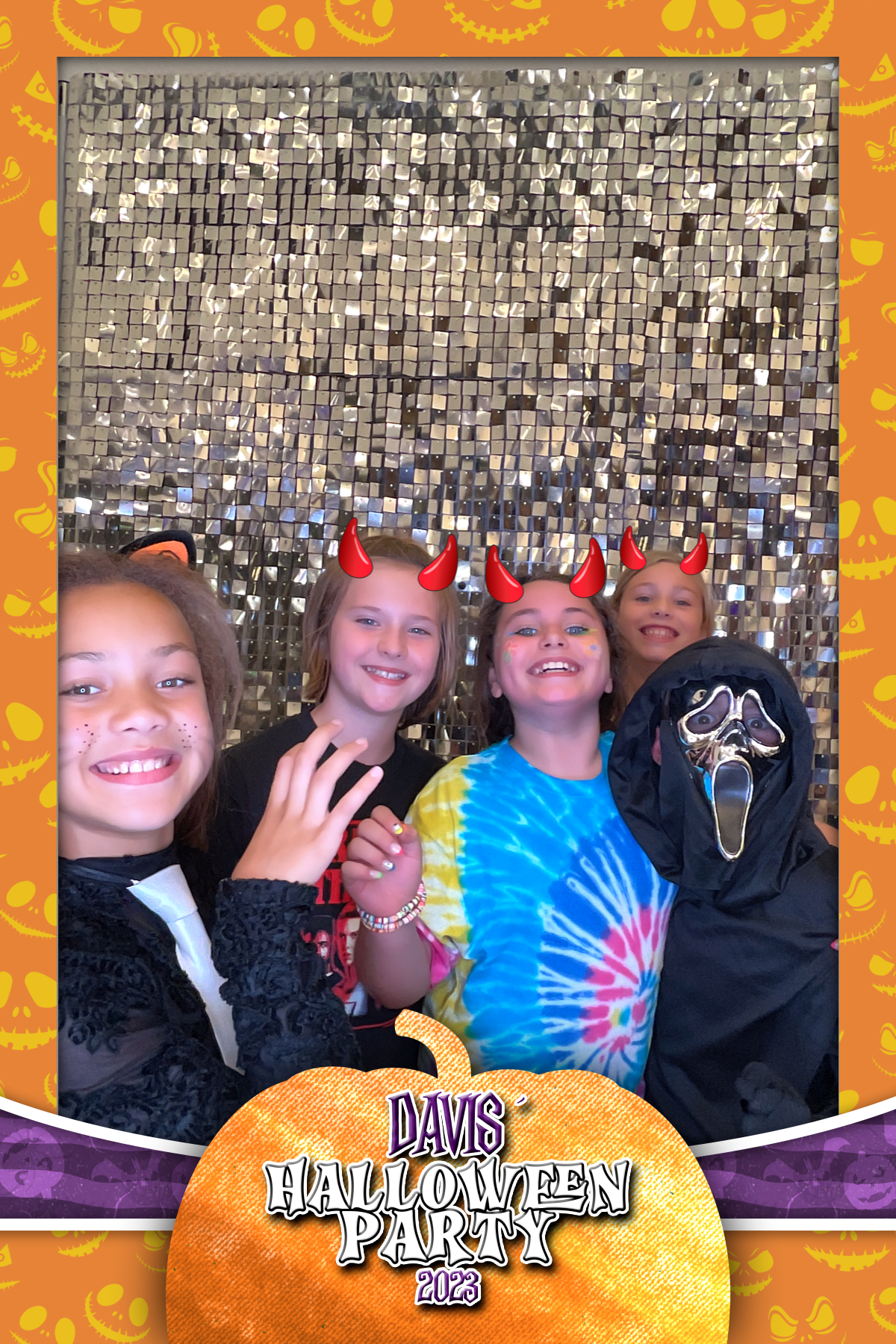 DAVIS' HALLOWEEN PARTY 2023 | View more photos from the event at gallery.rckapturedmemories.com/u/RCKapturedMemories/DAVIS-HALLOWEEN-PARTY-2023
