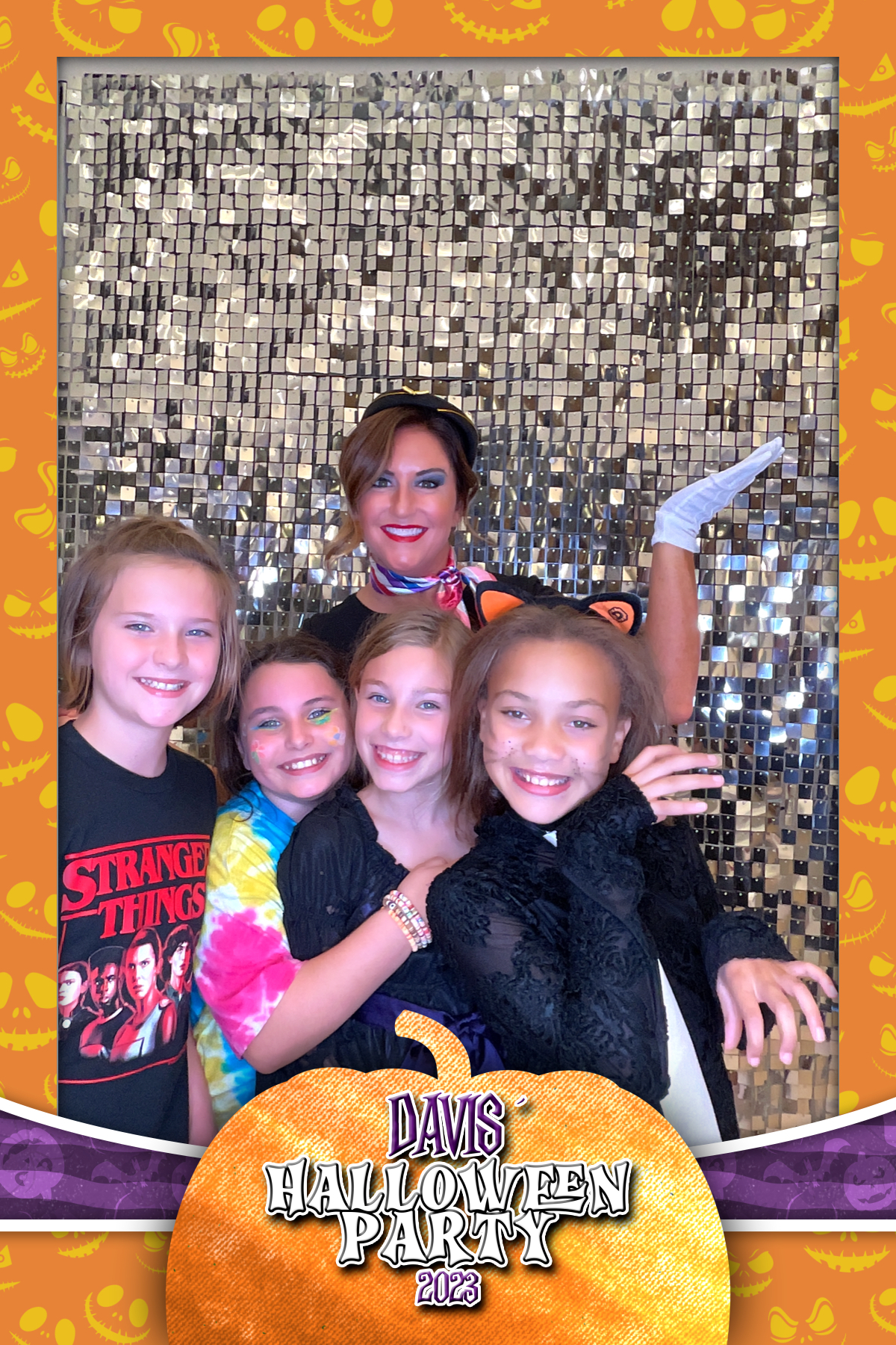 DAVIS' HALLOWEEN PARTY 2023 | View more photos from the event at gallery.rckapturedmemories.com/u/RCKapturedMemories/DAVIS-HALLOWEEN-PARTY-2023