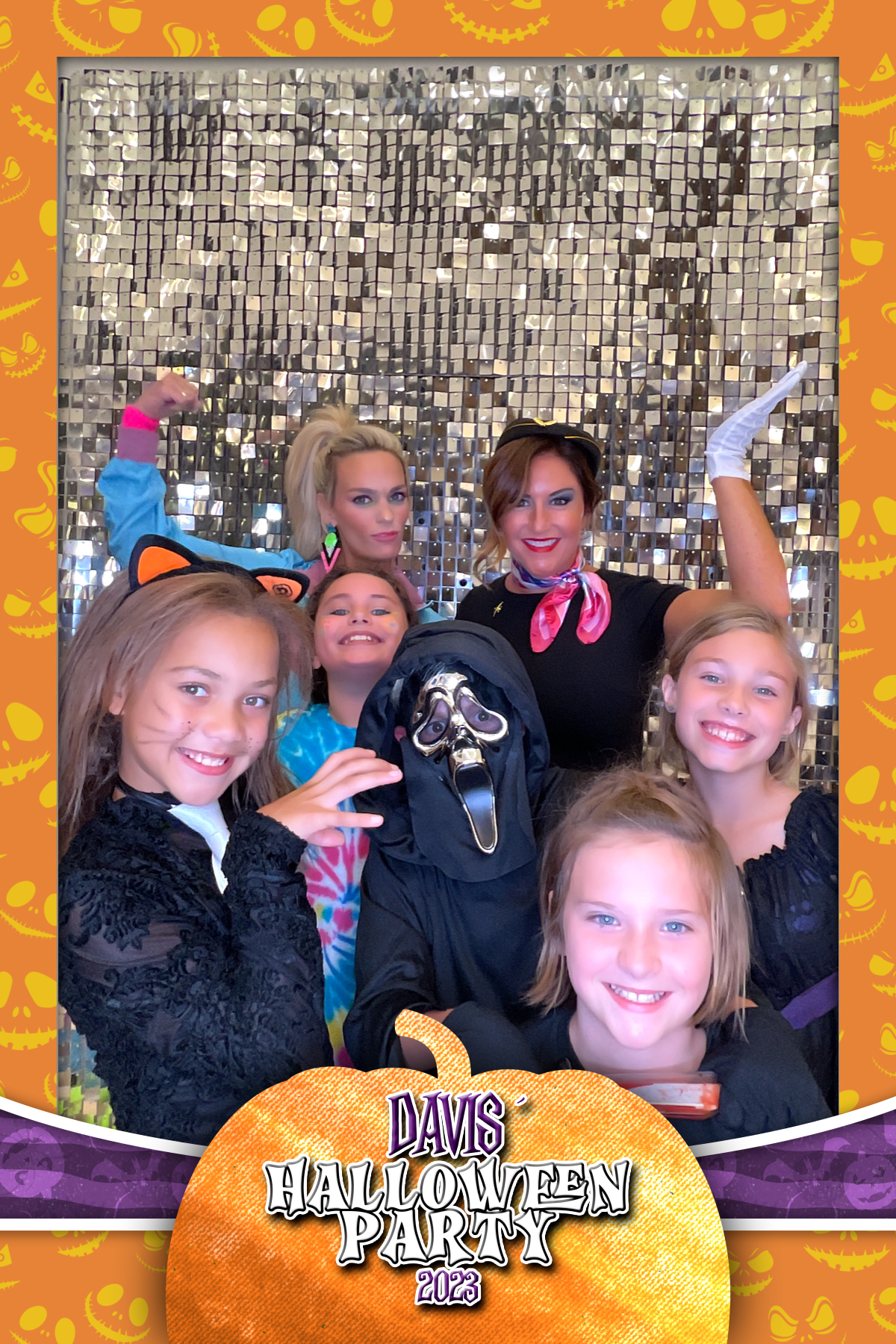 DAVIS' HALLOWEEN PARTY 2023 | View more photos from the event at gallery.rckapturedmemories.com/u/RCKapturedMemories/DAVIS-HALLOWEEN-PARTY-2023