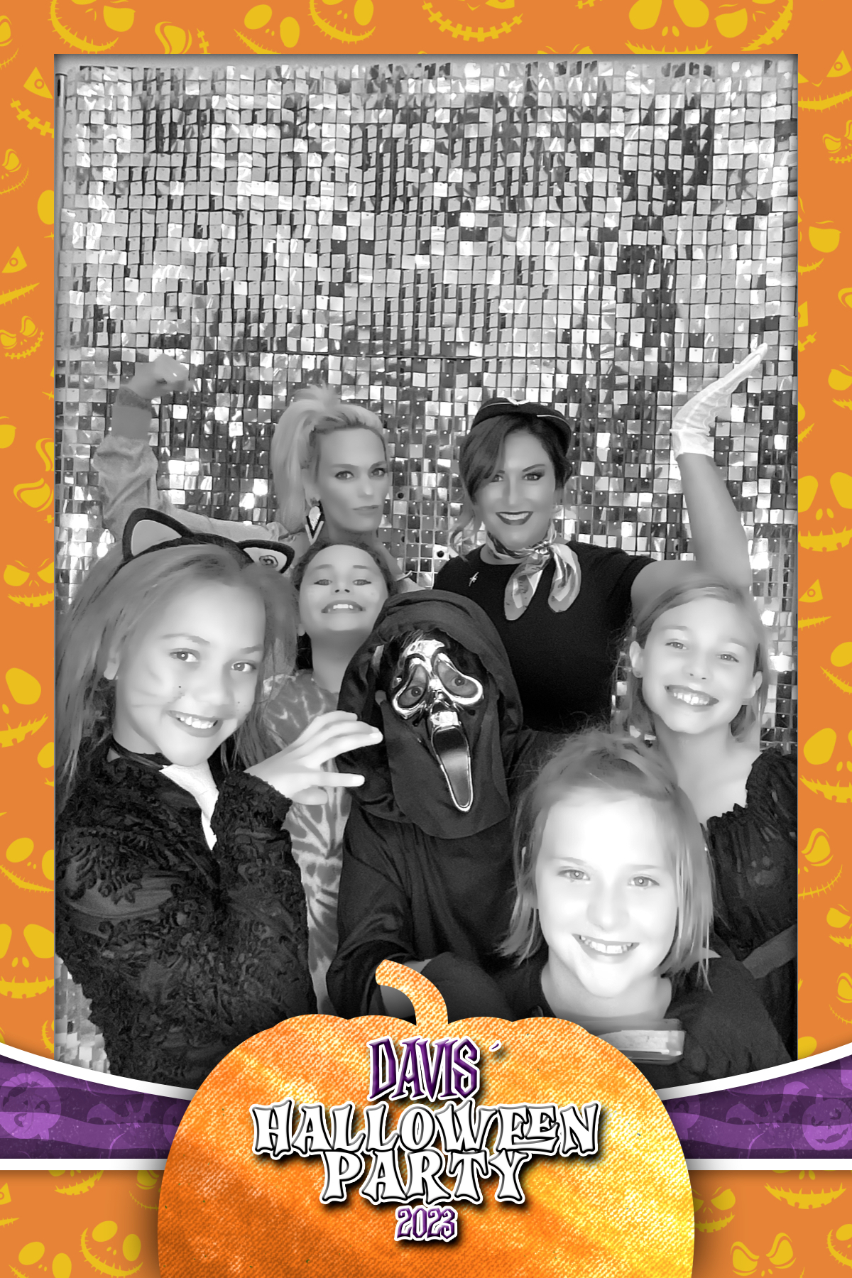 DAVIS' HALLOWEEN PARTY 2023 | View more photos from the event at gallery.rckapturedmemories.com/u/RCKapturedMemories/DAVIS-HALLOWEEN-PARTY-2023