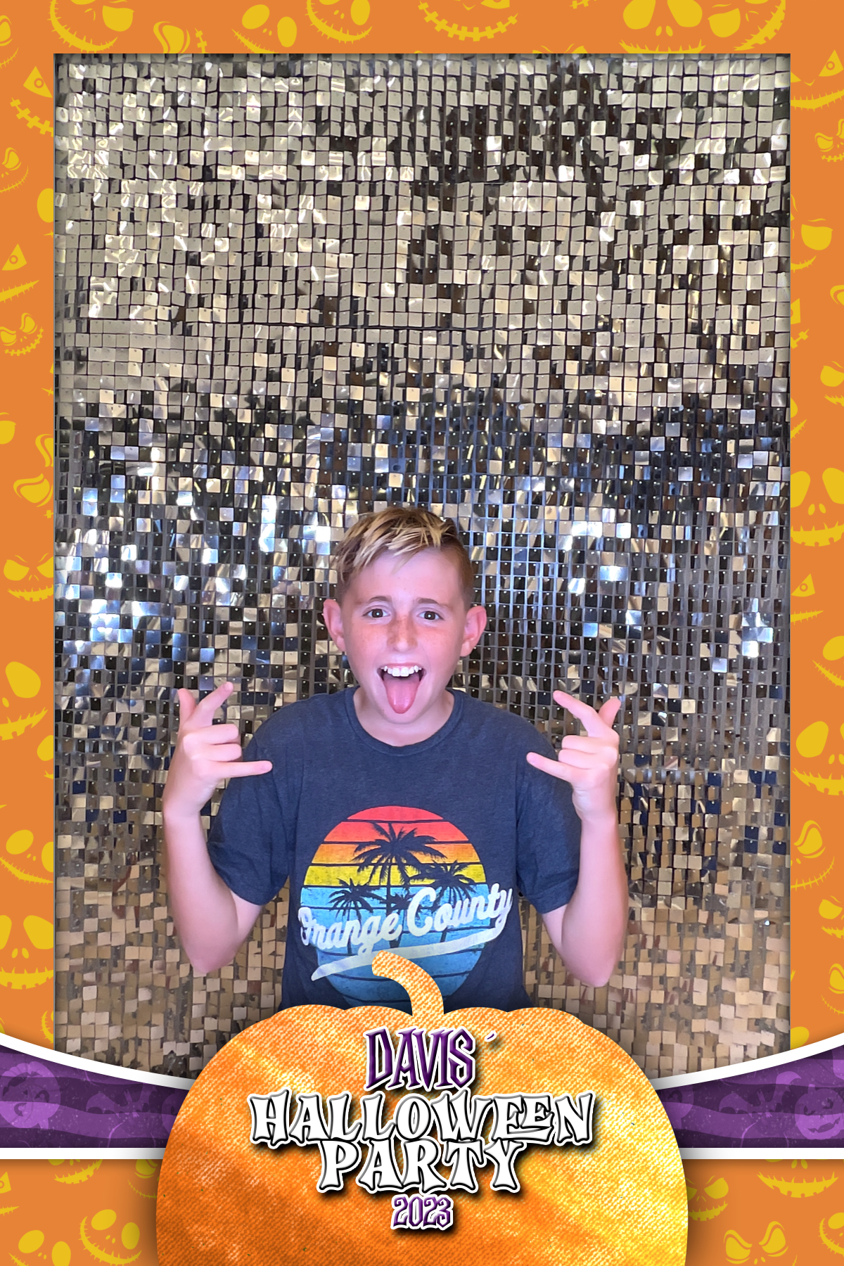 DAVIS' HALLOWEEN PARTY 2023 | View more photos from the event at gallery.rckapturedmemories.com/u/RCKapturedMemories/DAVIS-HALLOWEEN-PARTY-2023