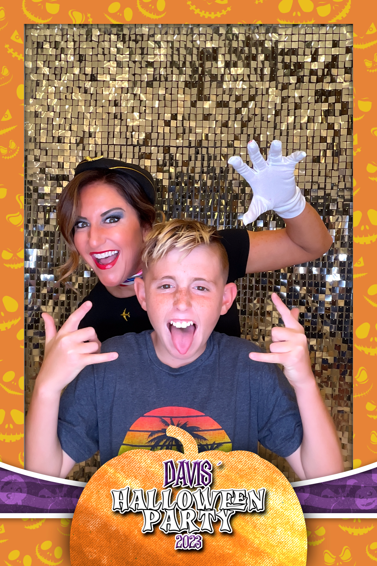 DAVIS' HALLOWEEN PARTY 2023 | View more photos from the event at gallery.rckapturedmemories.com/u/RCKapturedMemories/DAVIS-HALLOWEEN-PARTY-2023