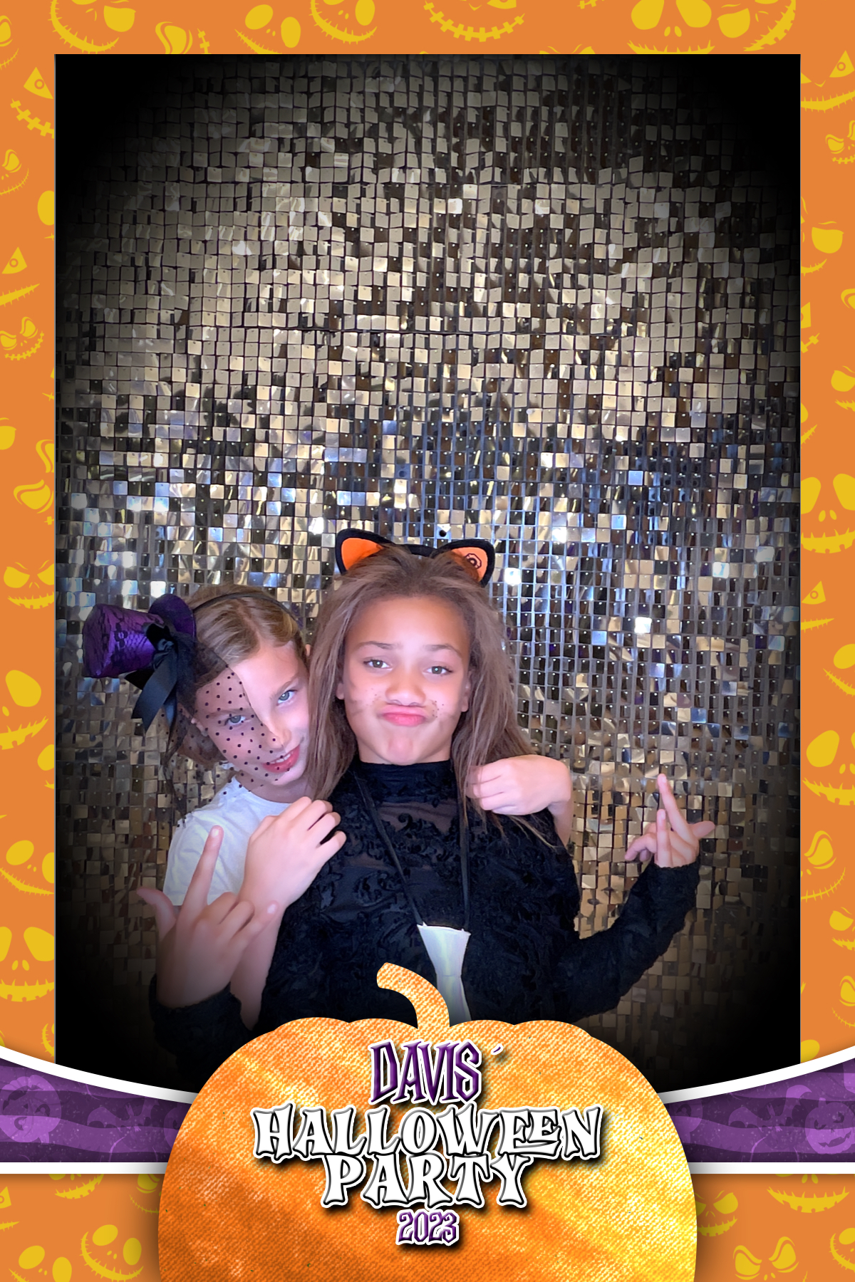 DAVIS' HALLOWEEN PARTY 2023 | View more photos from the event at gallery.rckapturedmemories.com/u/RCKapturedMemories/DAVIS-HALLOWEEN-PARTY-2023