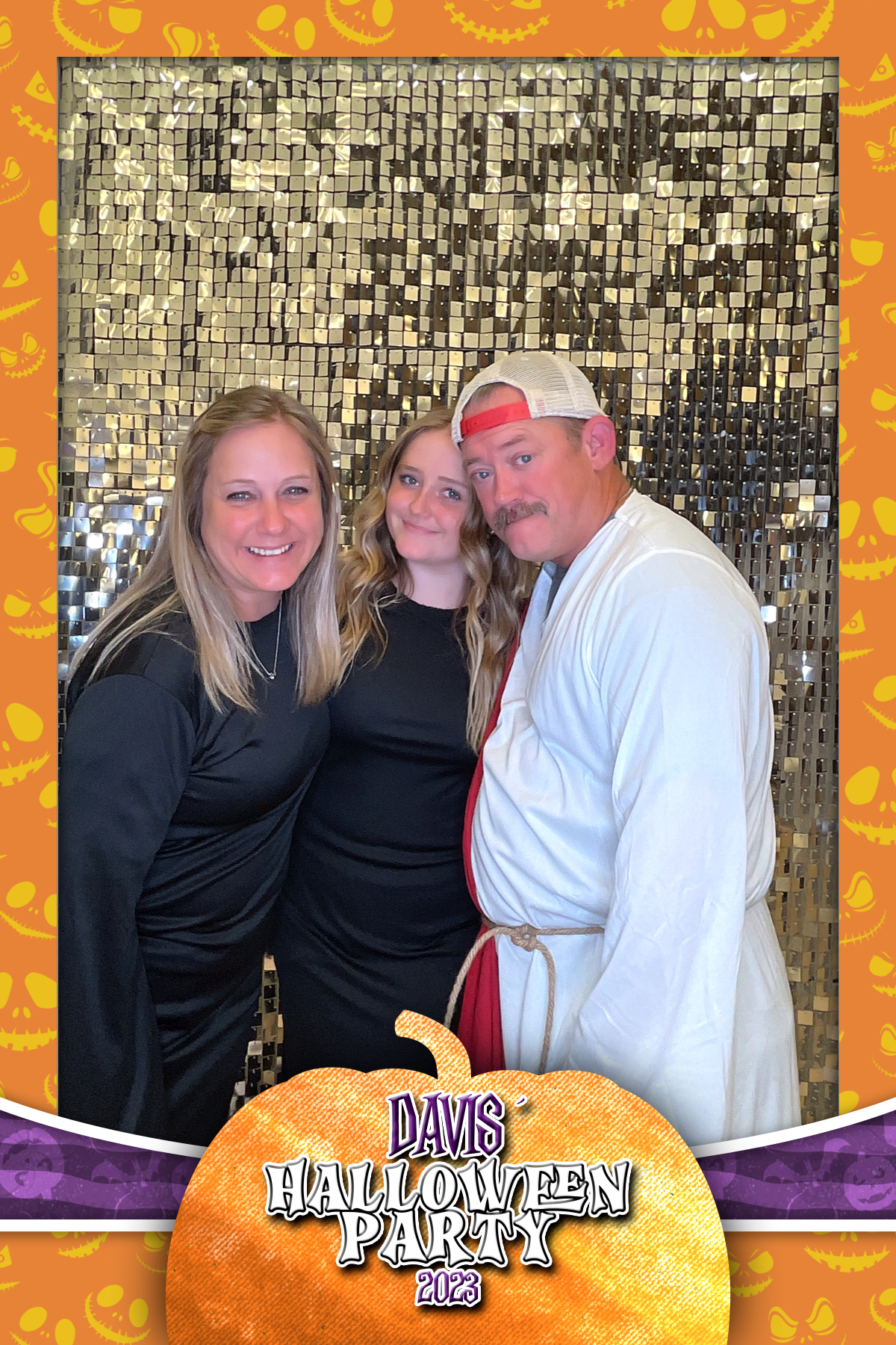 DAVIS' HALLOWEEN PARTY 2023 | View more photos from the event at gallery.rckapturedmemories.com/u/RCKapturedMemories/DAVIS-HALLOWEEN-PARTY-2023