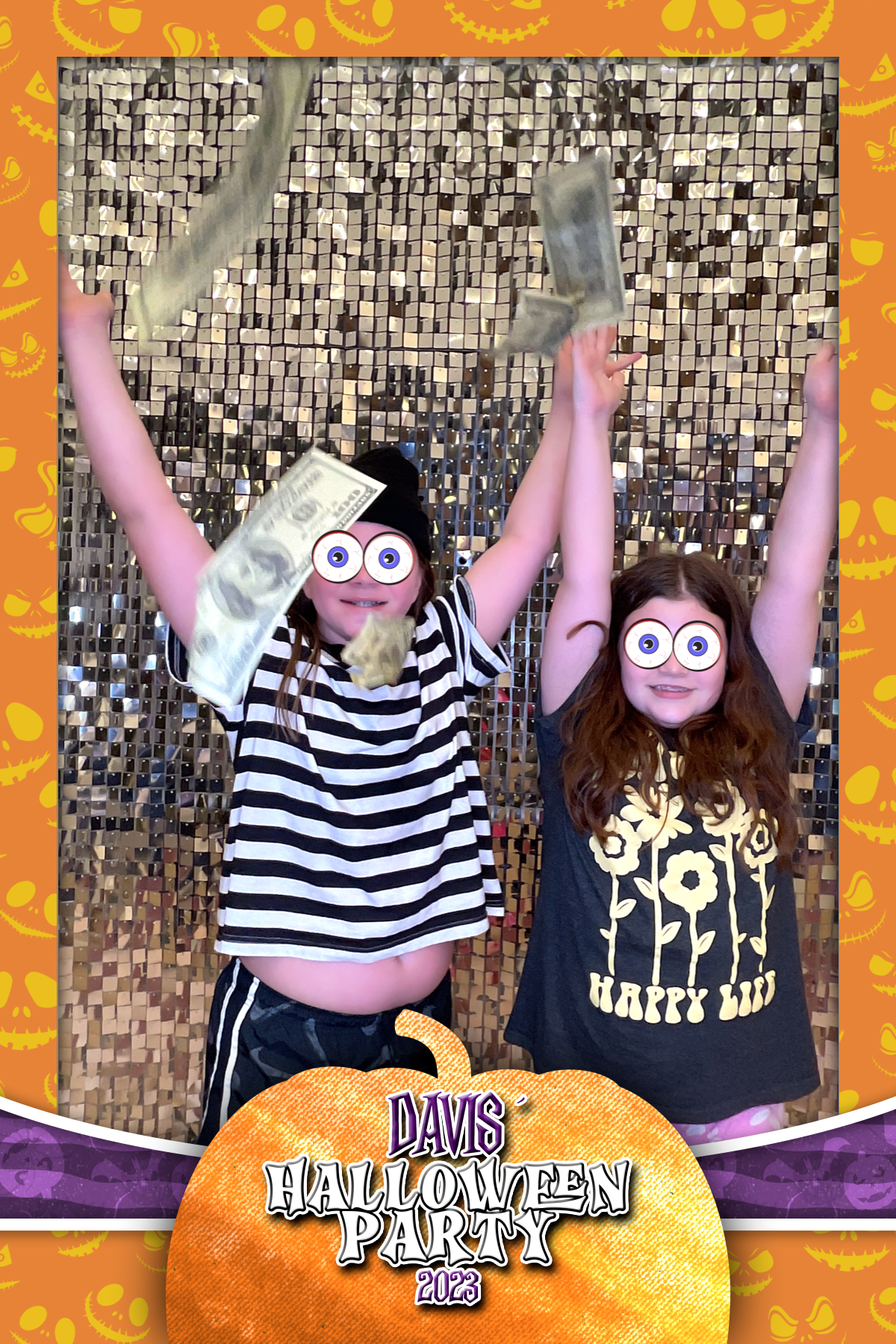 DAVIS' HALLOWEEN PARTY 2023 | View more photos from the event at gallery.rckapturedmemories.com/u/RCKapturedMemories/DAVIS-HALLOWEEN-PARTY-2023
