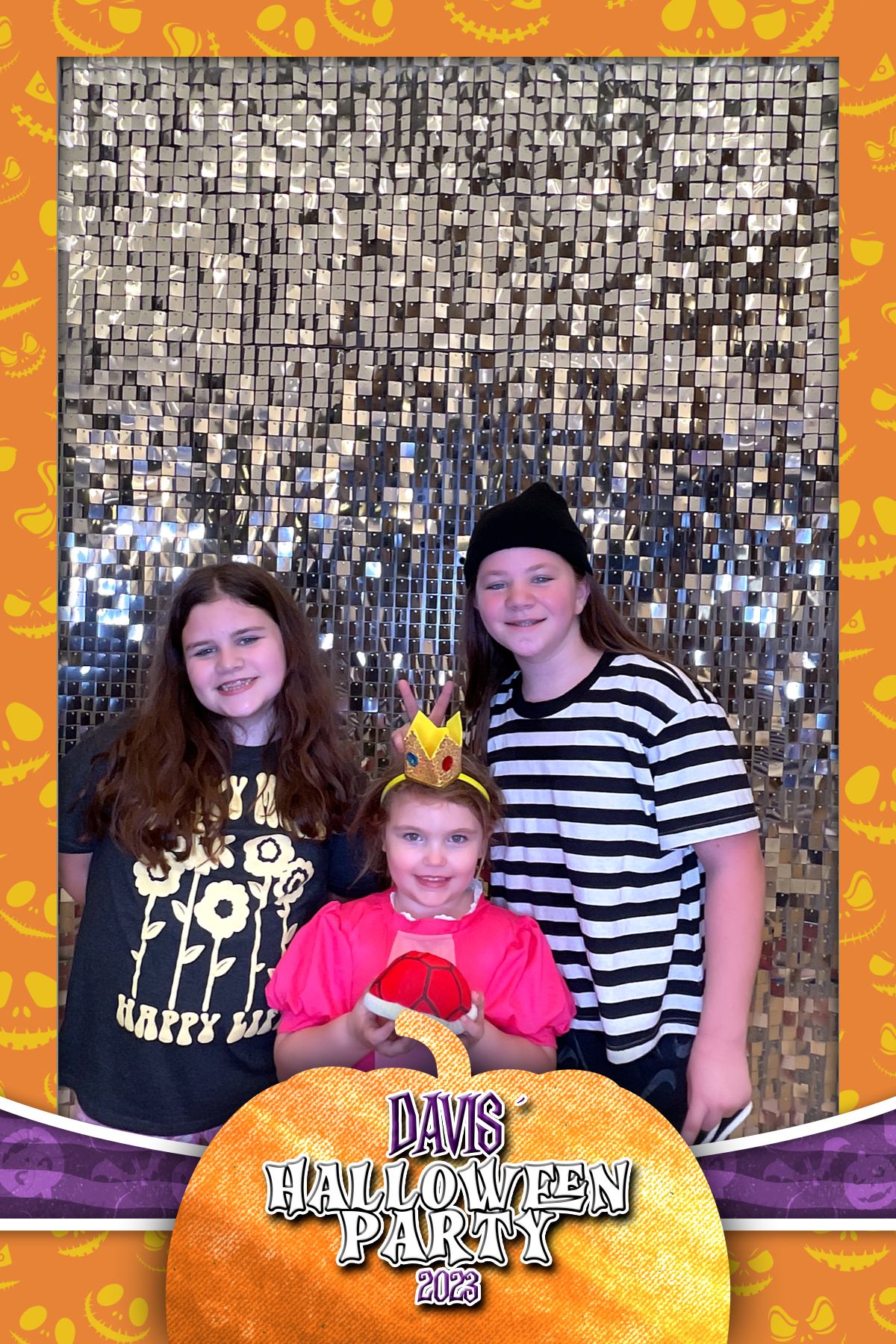 DAVIS' HALLOWEEN PARTY 2023 | View more photos from the event at gallery.rckapturedmemories.com/u/RCKapturedMemories/DAVIS-HALLOWEEN-PARTY-2023