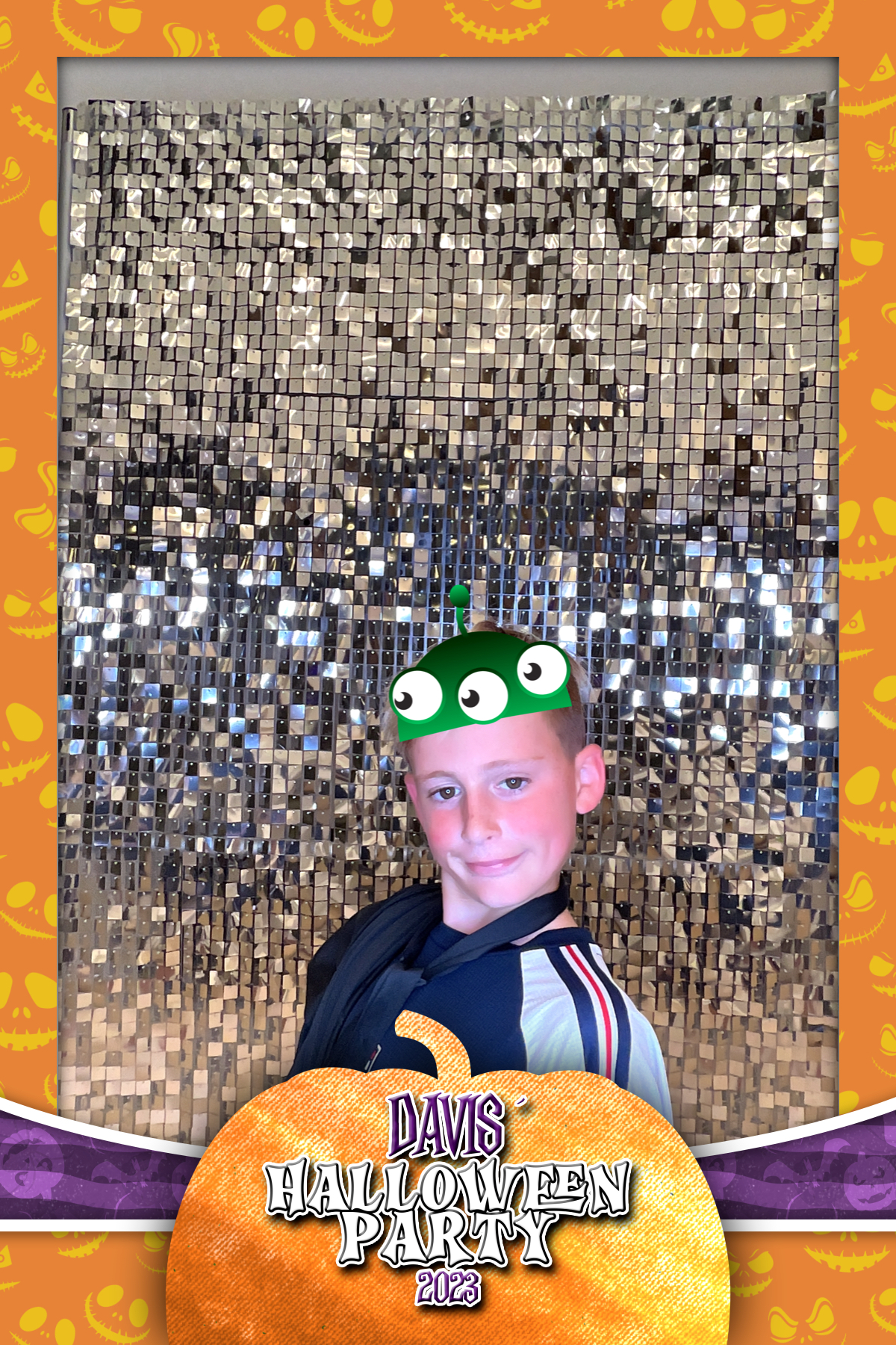 DAVIS' HALLOWEEN PARTY 2023 | View more photos from the event at gallery.rckapturedmemories.com/u/RCKapturedMemories/DAVIS-HALLOWEEN-PARTY-2023