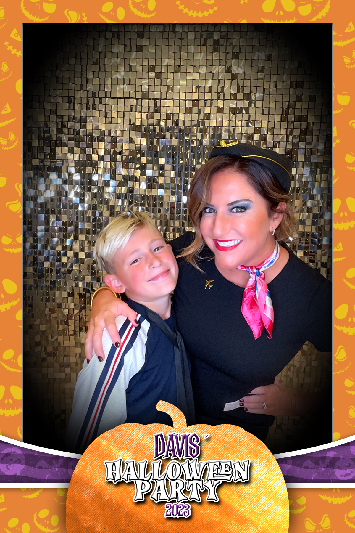 DAVIS' HALLOWEEN PARTY 2023 | View more photos from the event at gallery.rckapturedmemories.com/u/RCKapturedMemories/DAVIS-HALLOWEEN-PARTY-2023